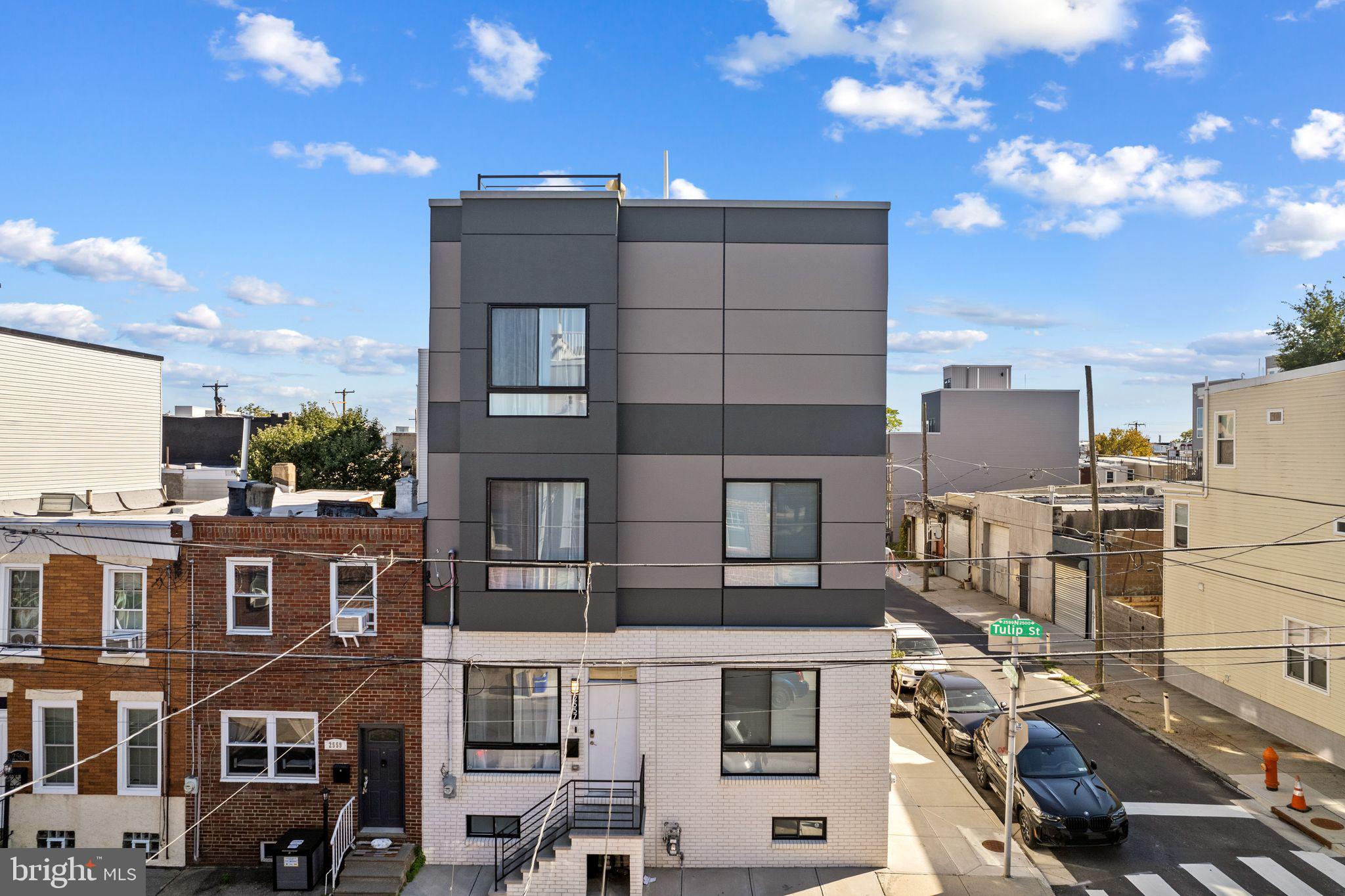 FISHTOWN - Residential