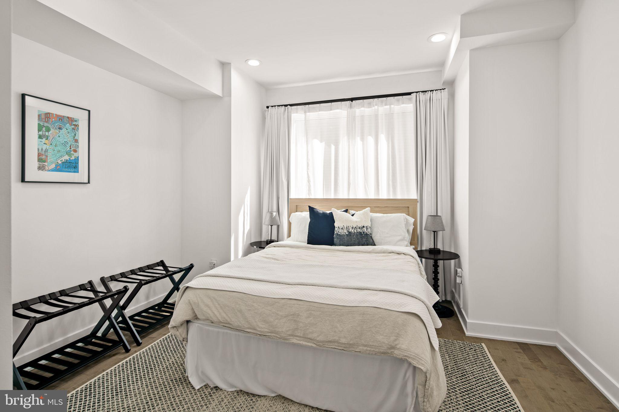 FISHTOWN - Residential