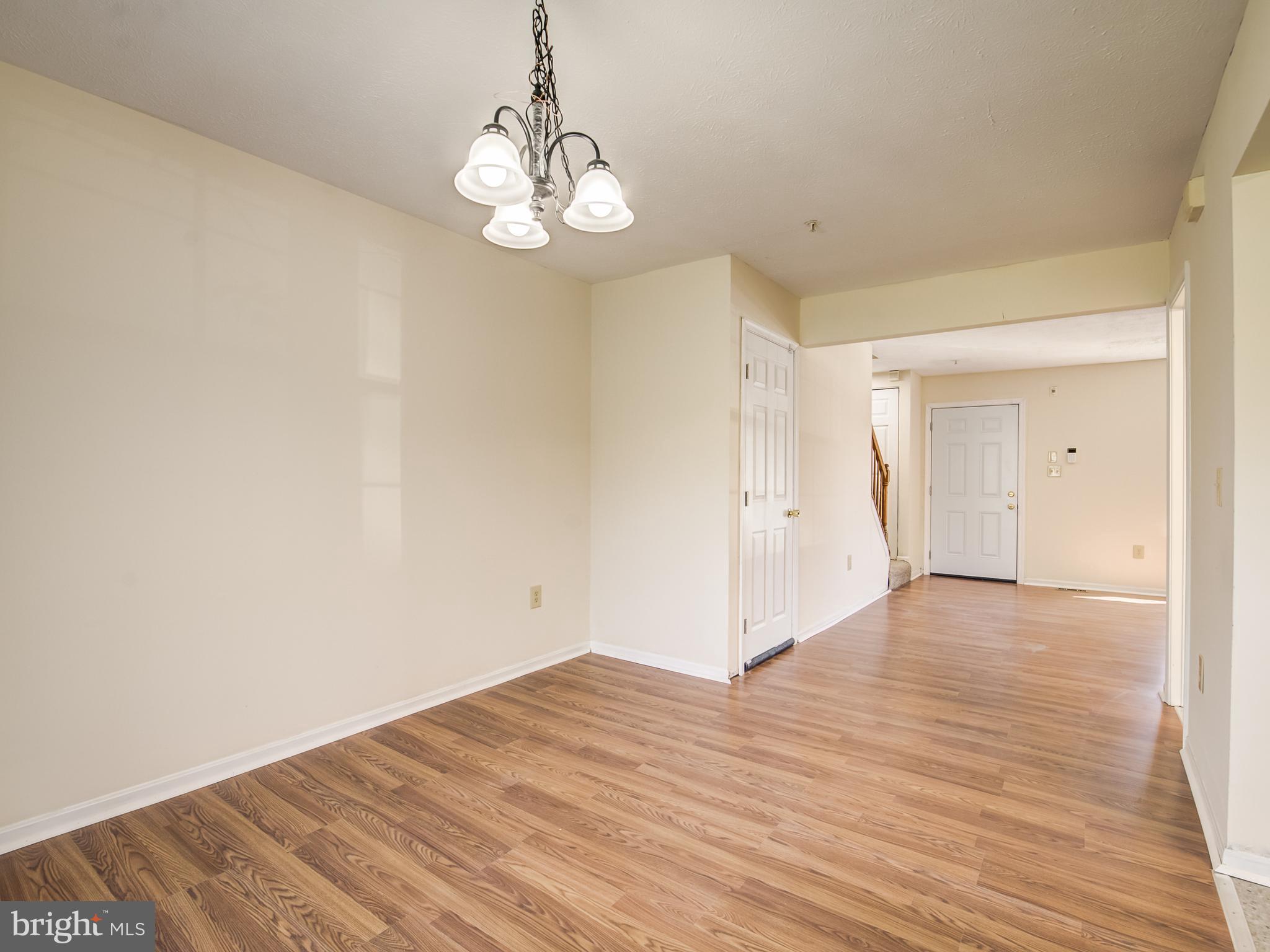 PENNSYLVANIA PLACE - Residential