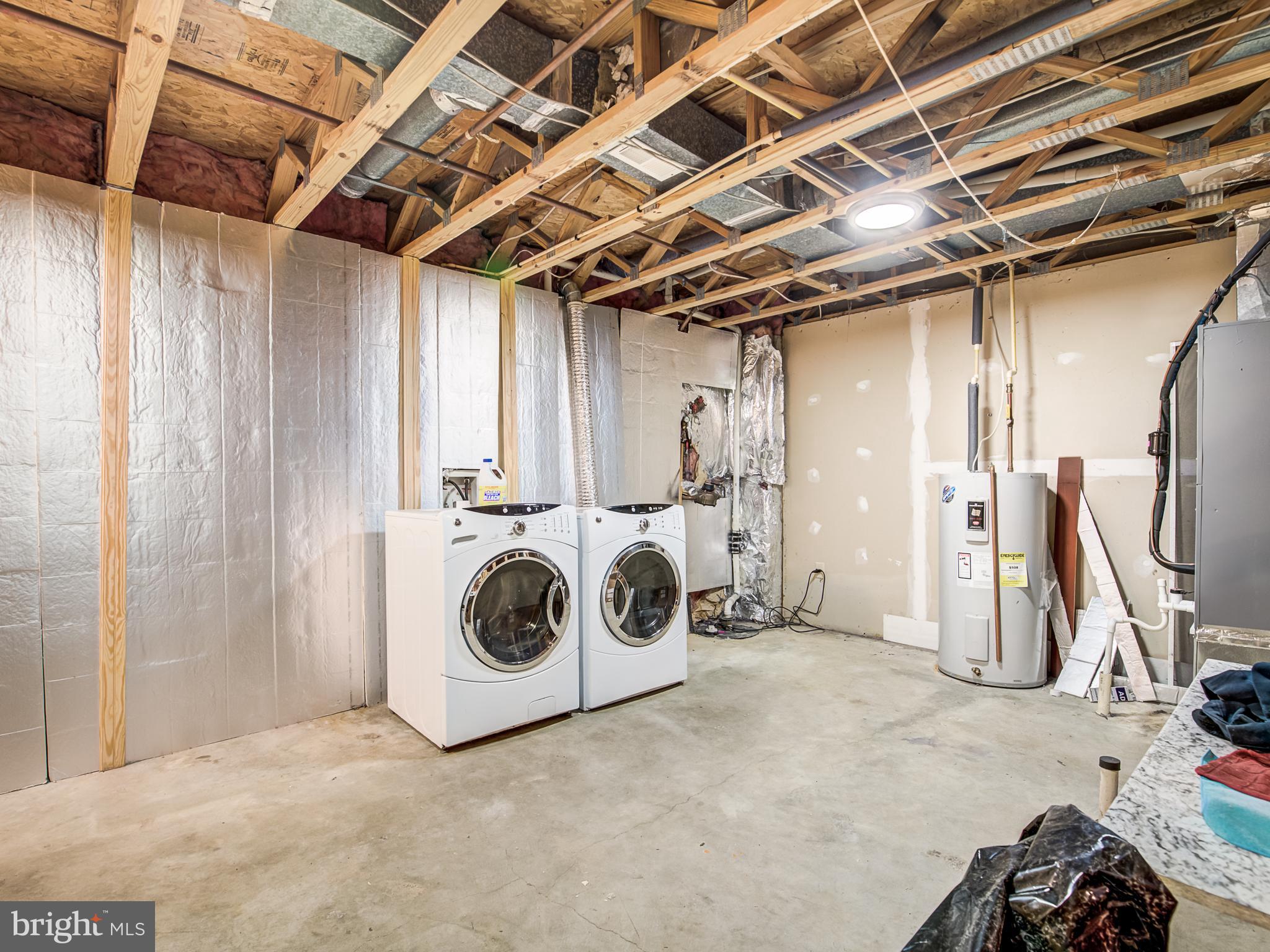 PENNSYLVANIA PLACE - Residential