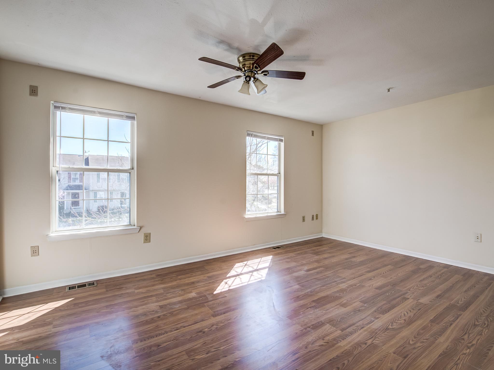 PENNSYLVANIA PLACE - Residential