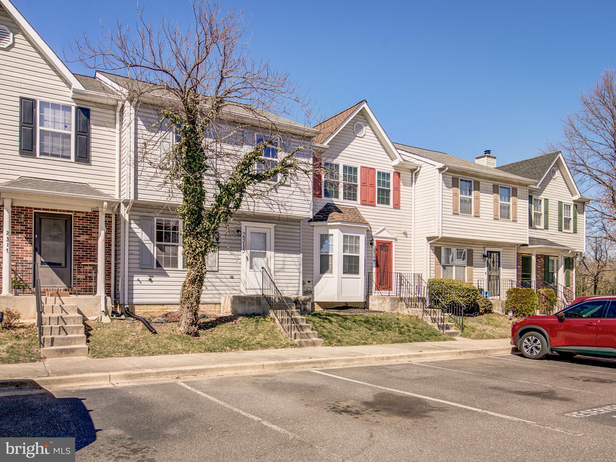 PENNSYLVANIA PLACE - Residential