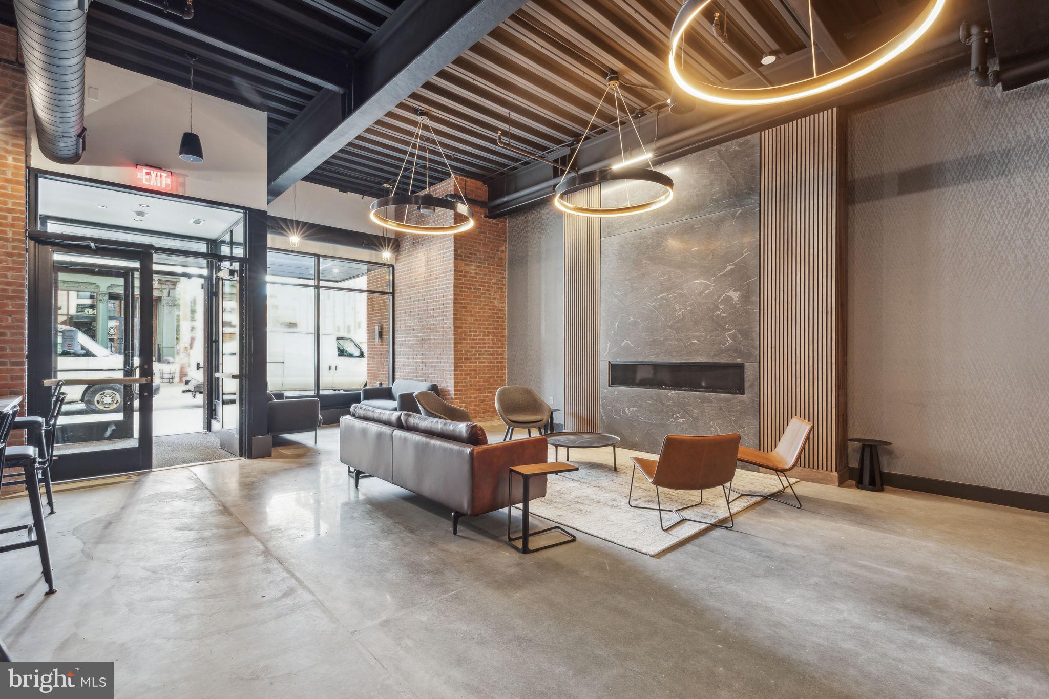 FISHTOWN - Residential Lease