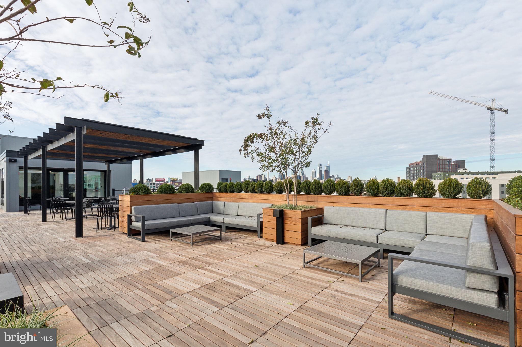 FISHTOWN - Residential Lease