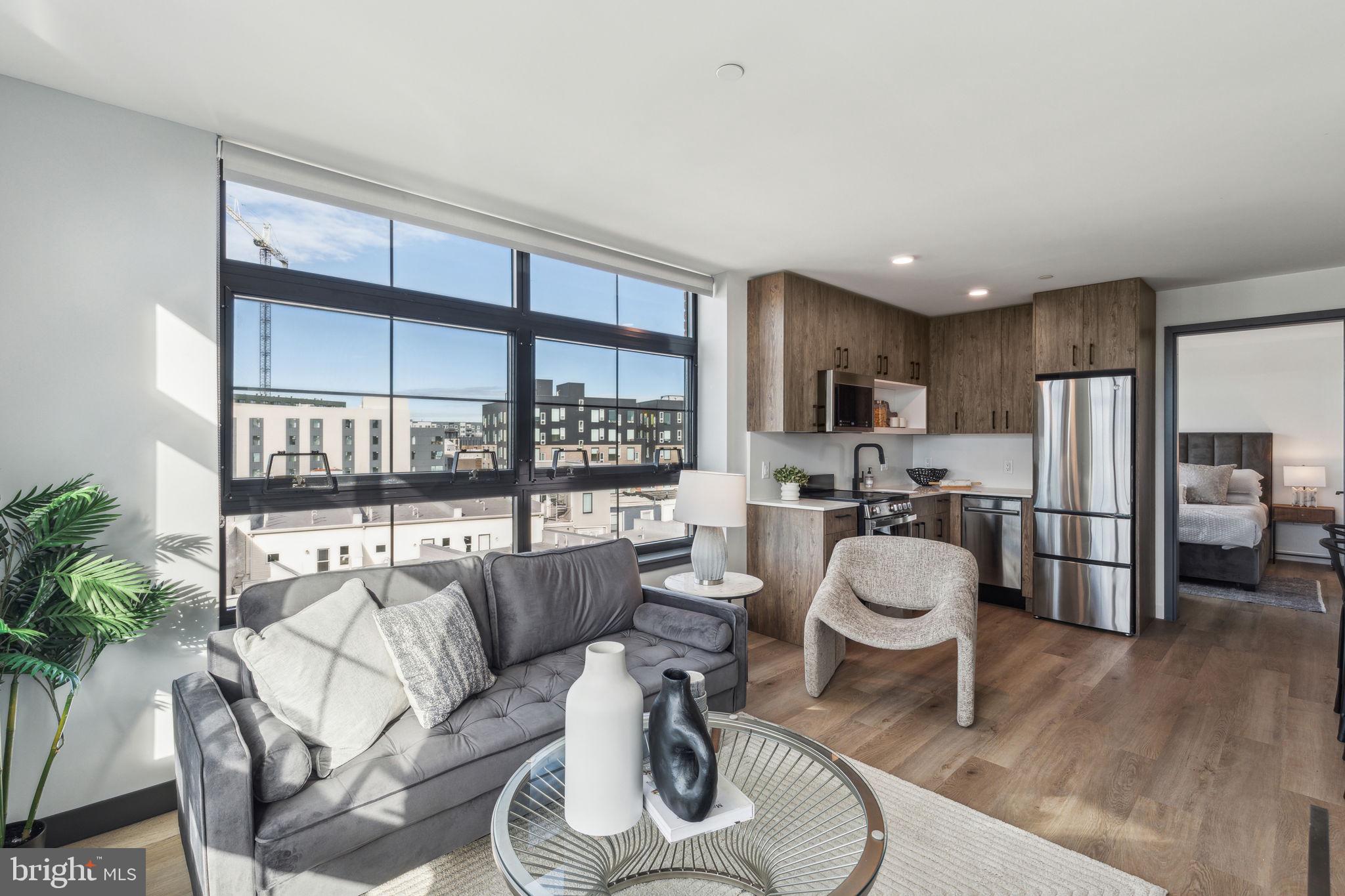 FISHTOWN - Residential Lease