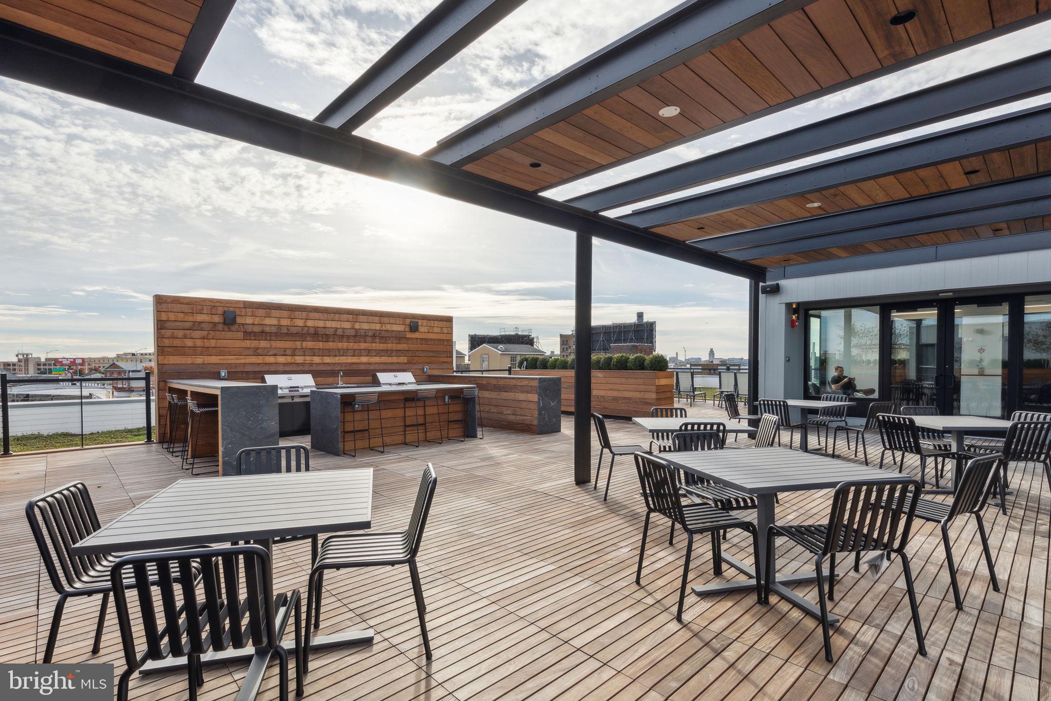 FISHTOWN - Residential Lease