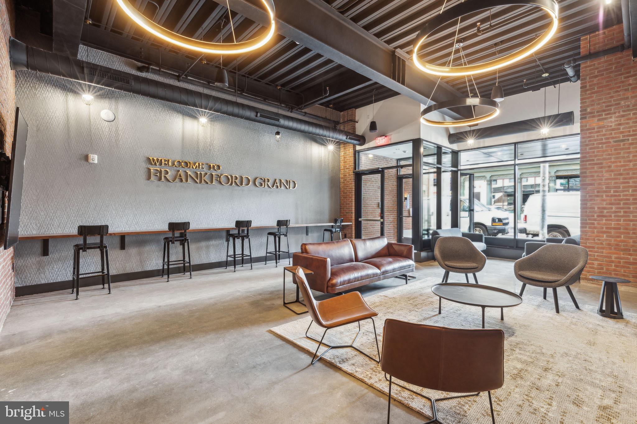 FISHTOWN - Residential Lease