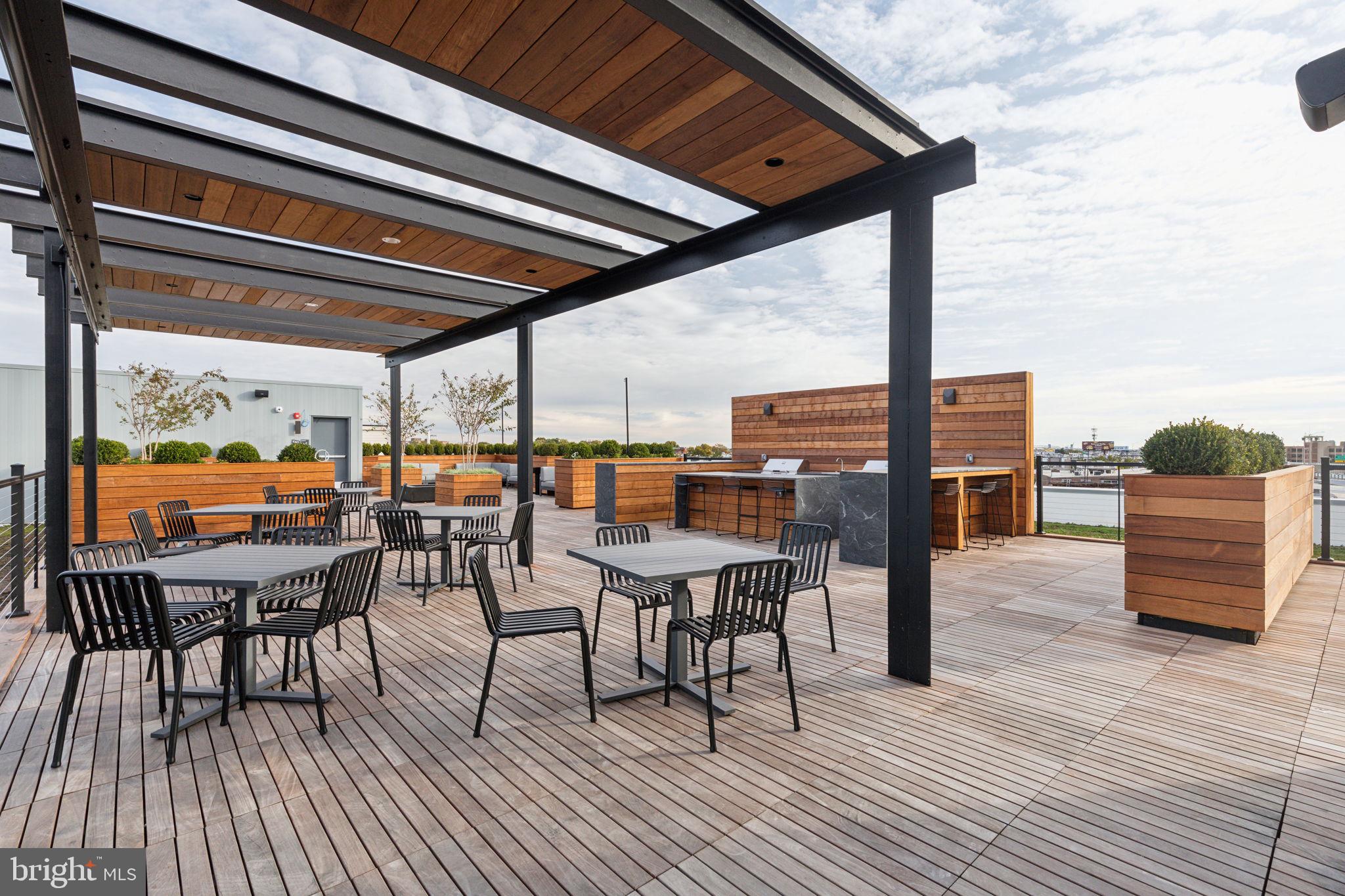 FISHTOWN - Residential Lease