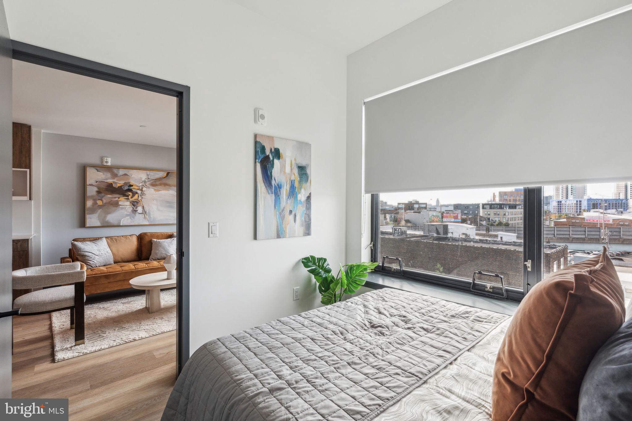 1122 FRANKFORD AVENUE STUDIO - A1