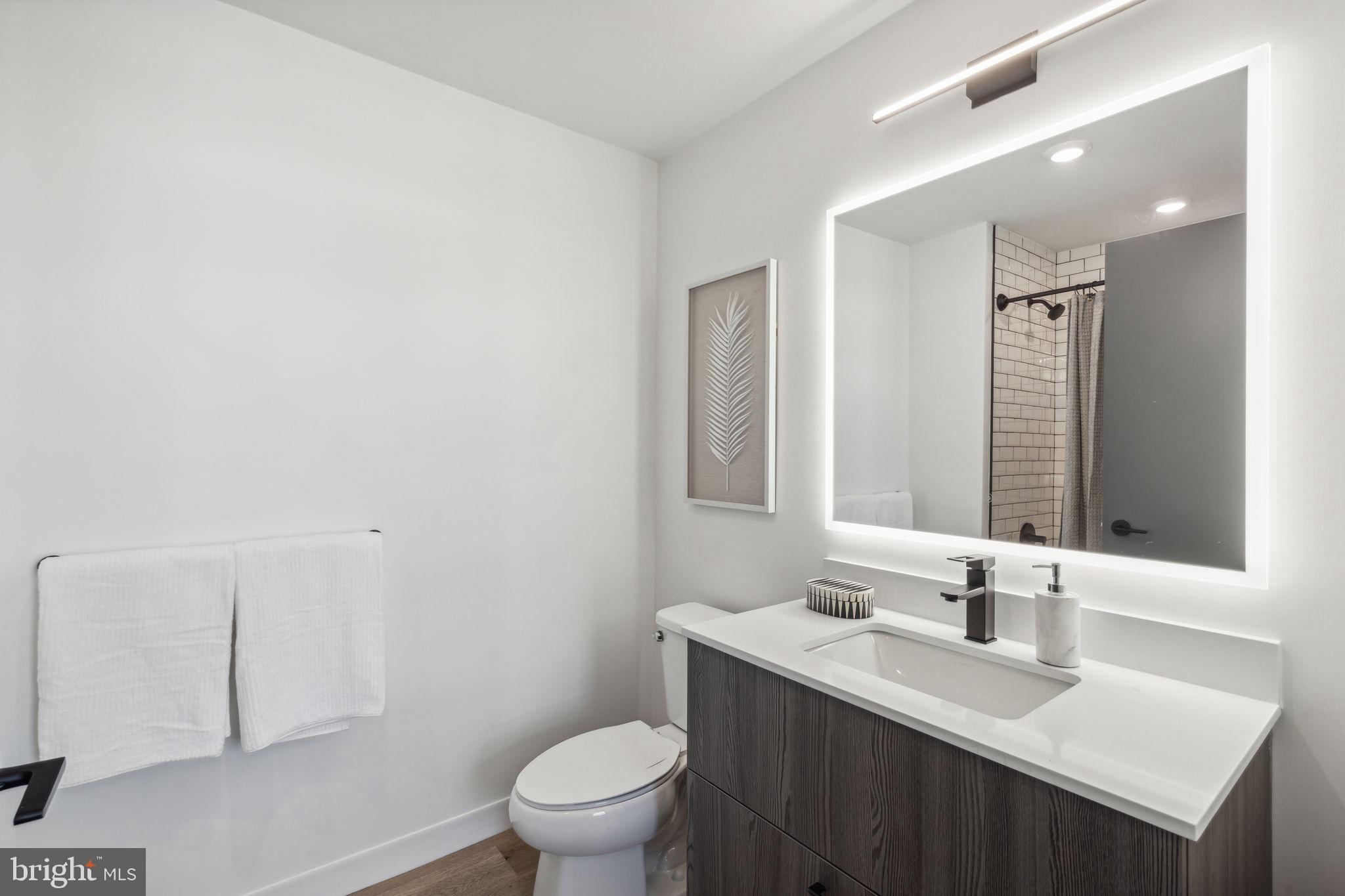 FISHTOWN - Residential Lease