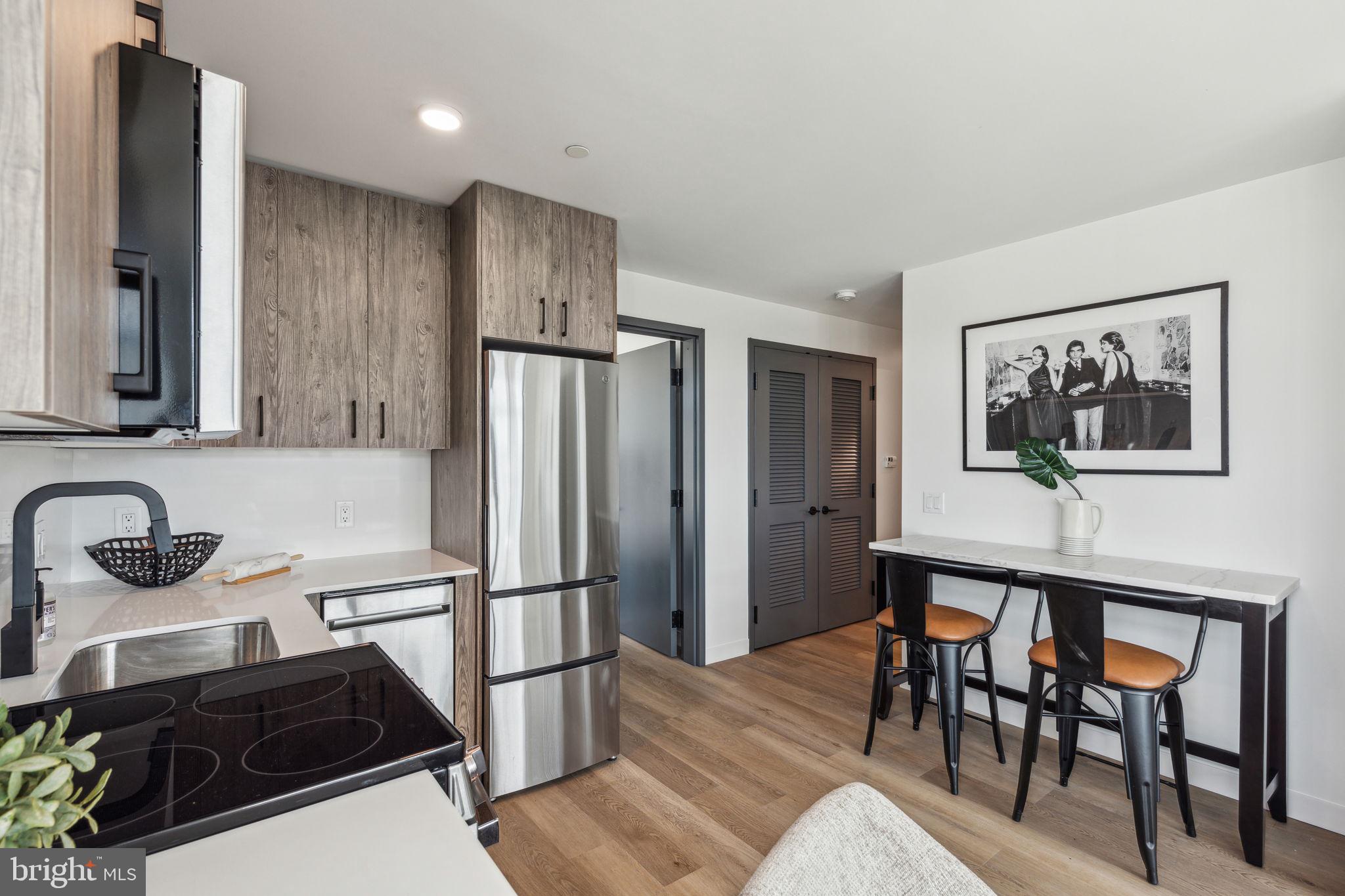 FISHTOWN - Residential Lease