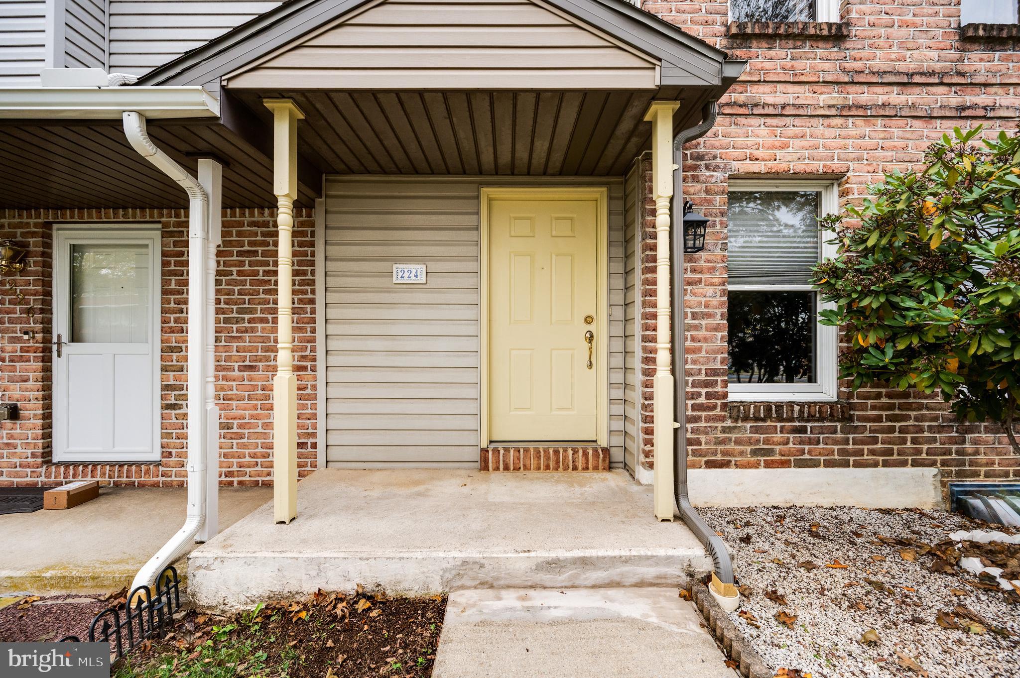 224 MORGANTOWN ROAD