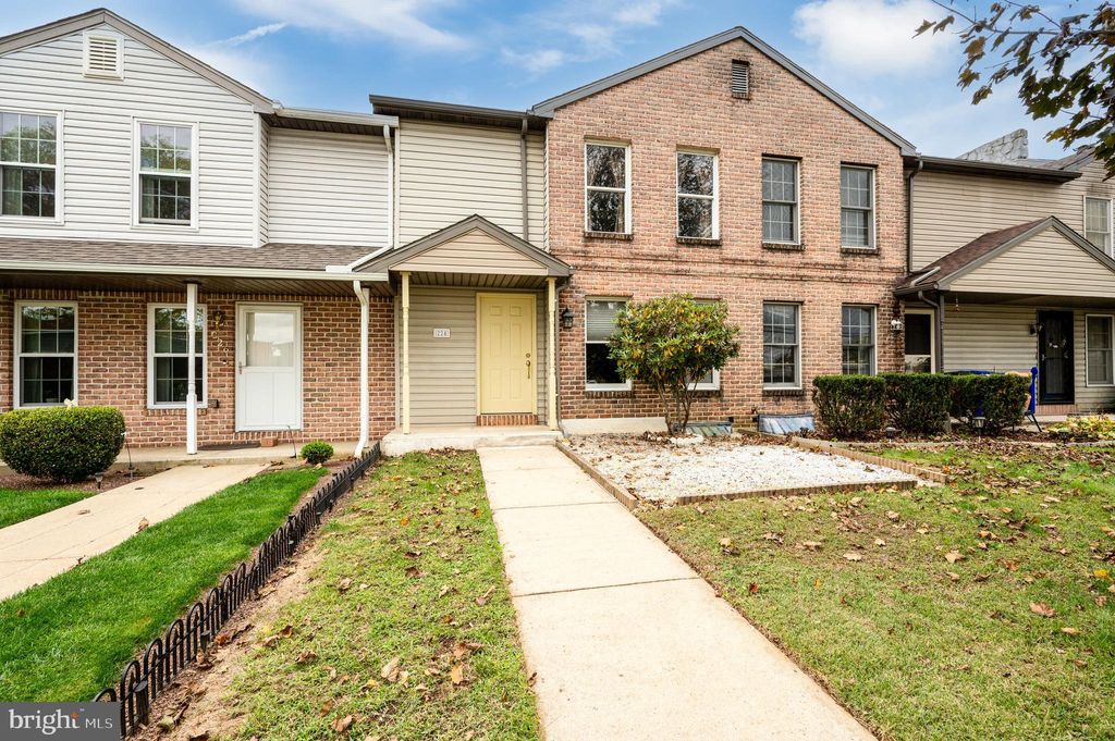 Photo of 224 Morgantown Road, READING, PA 19611 (MLS # PABK2064564)