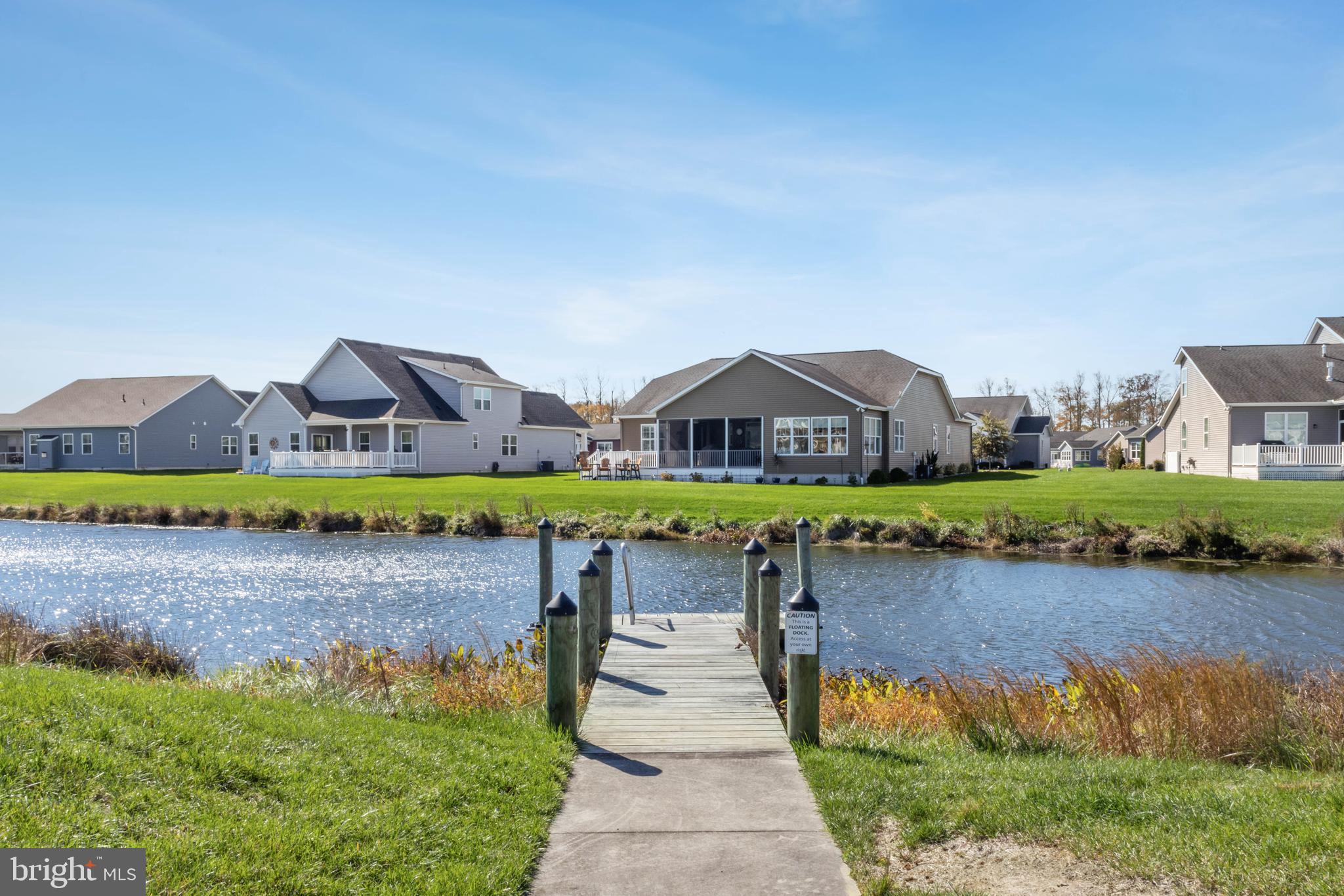 LIGHTHOUSE LAKES - Residential