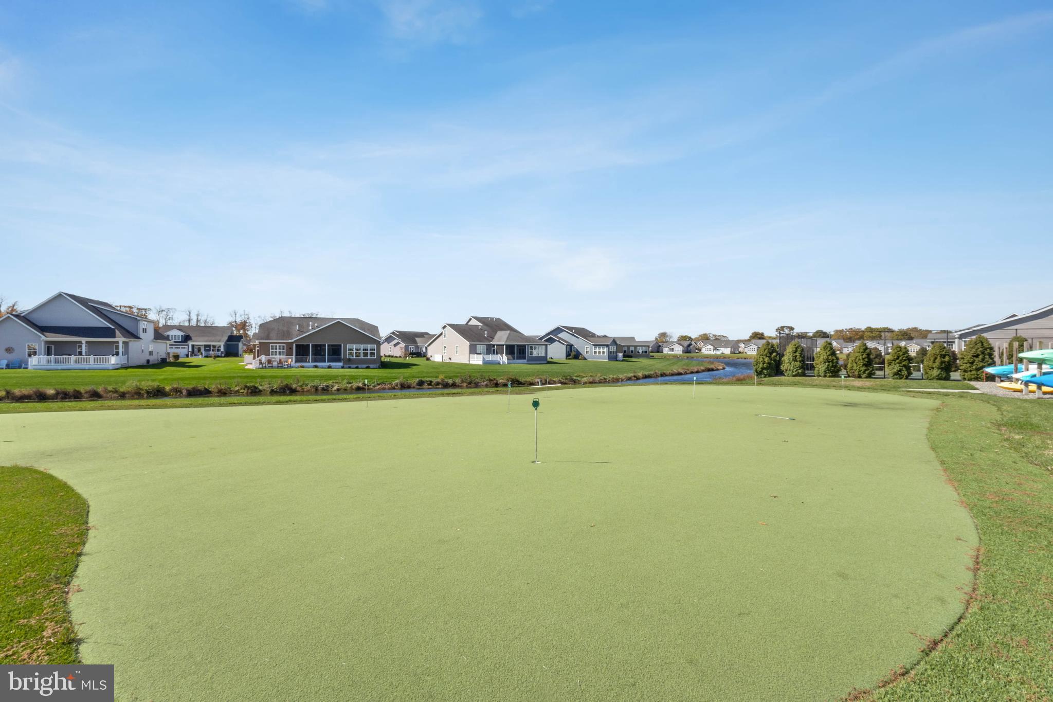 LIGHTHOUSE LAKES - Residential