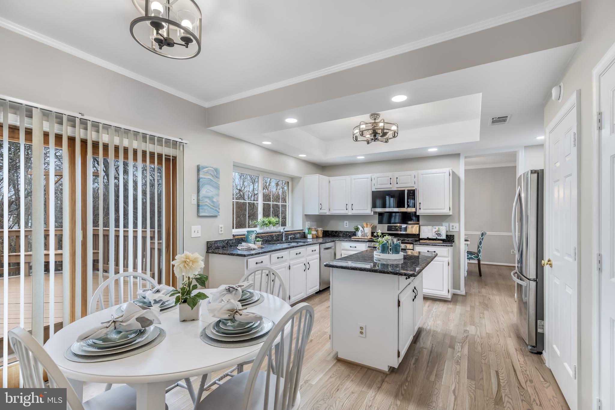 TWIN OAKS FARM - Residential