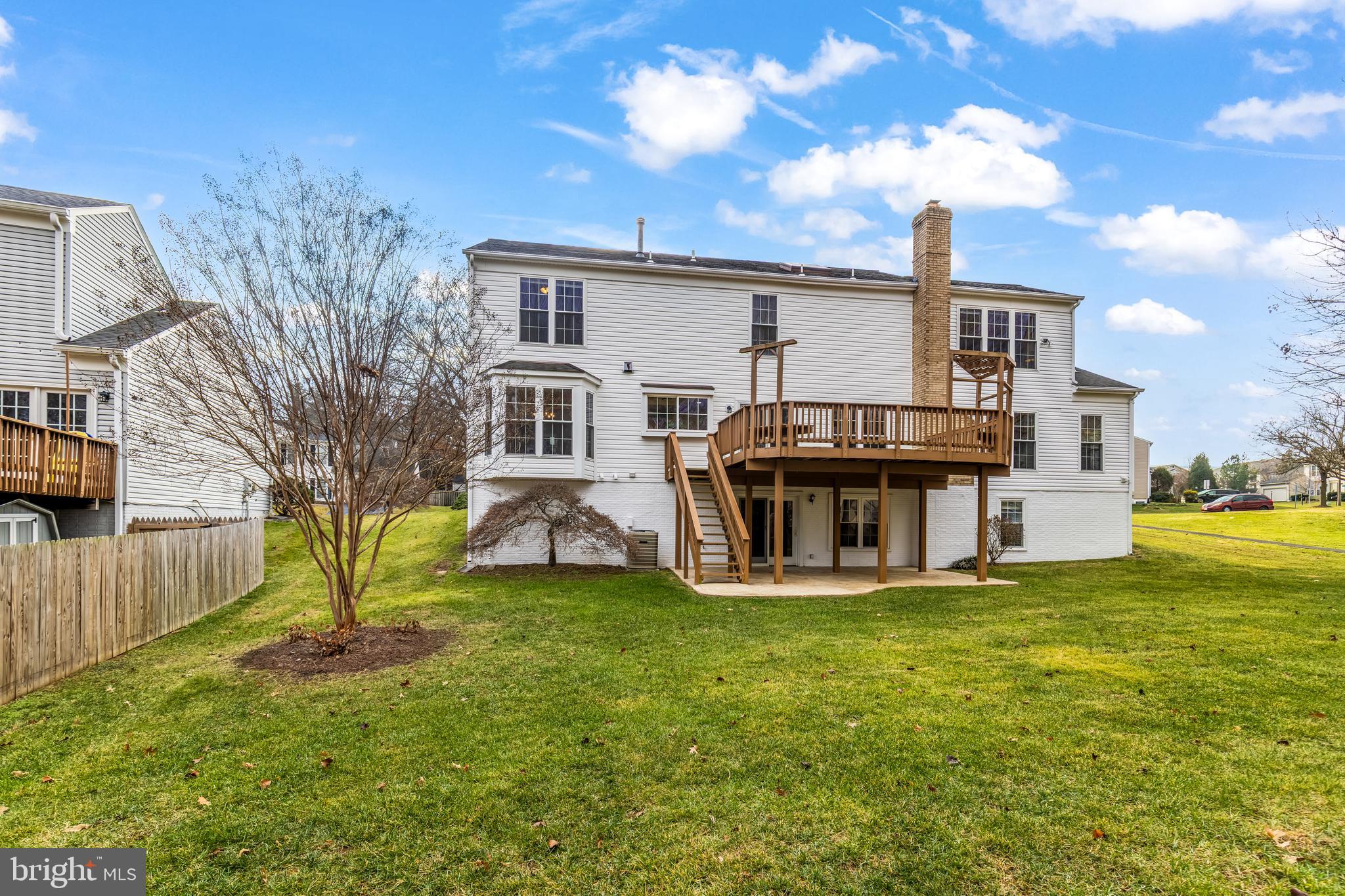 TWIN OAKS FARM - Residential