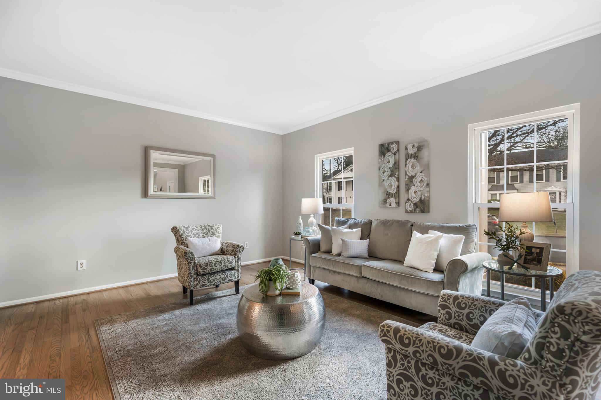 TWIN OAKS FARM - Residential