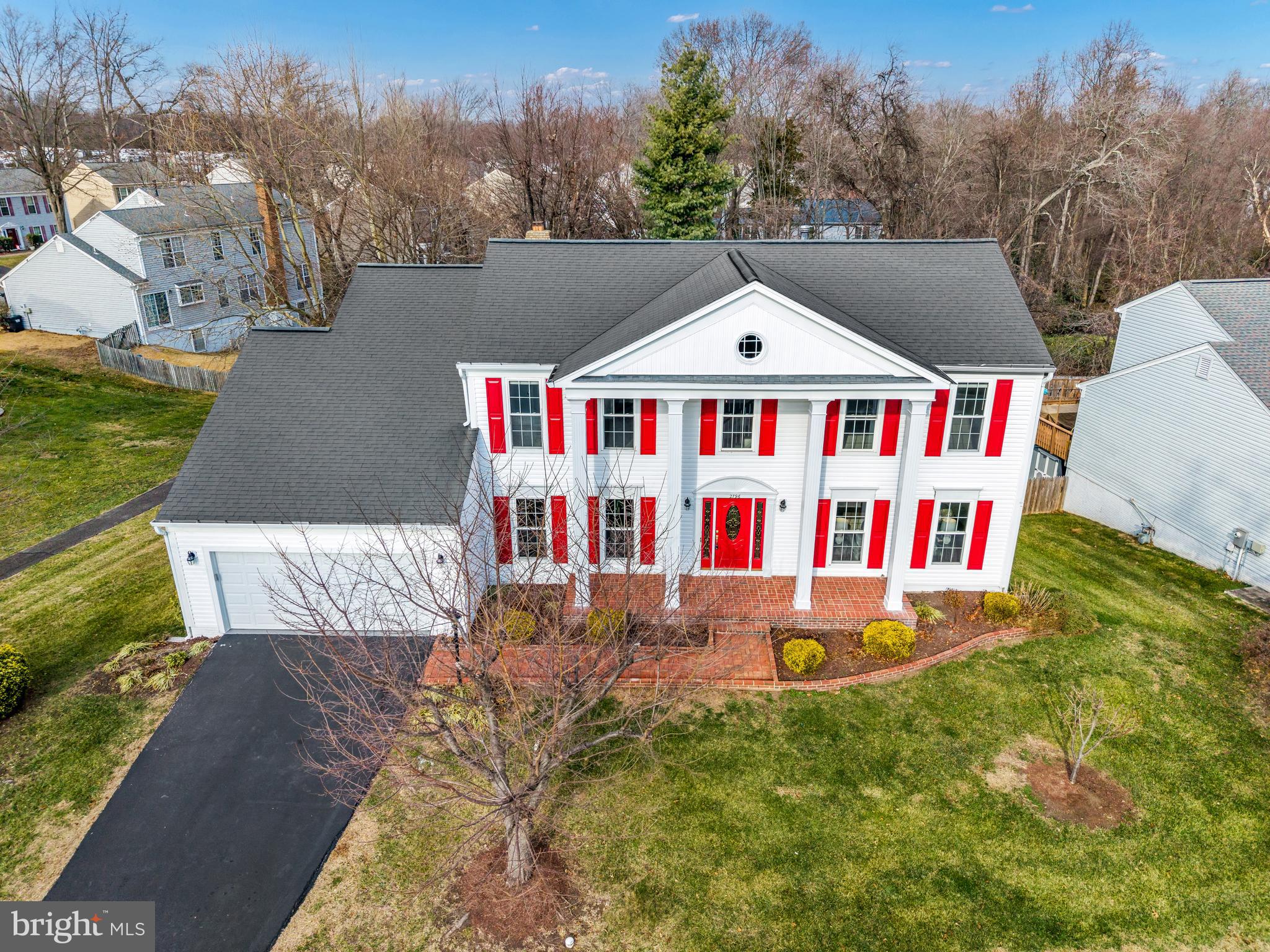 TWIN OAKS FARM - Residential