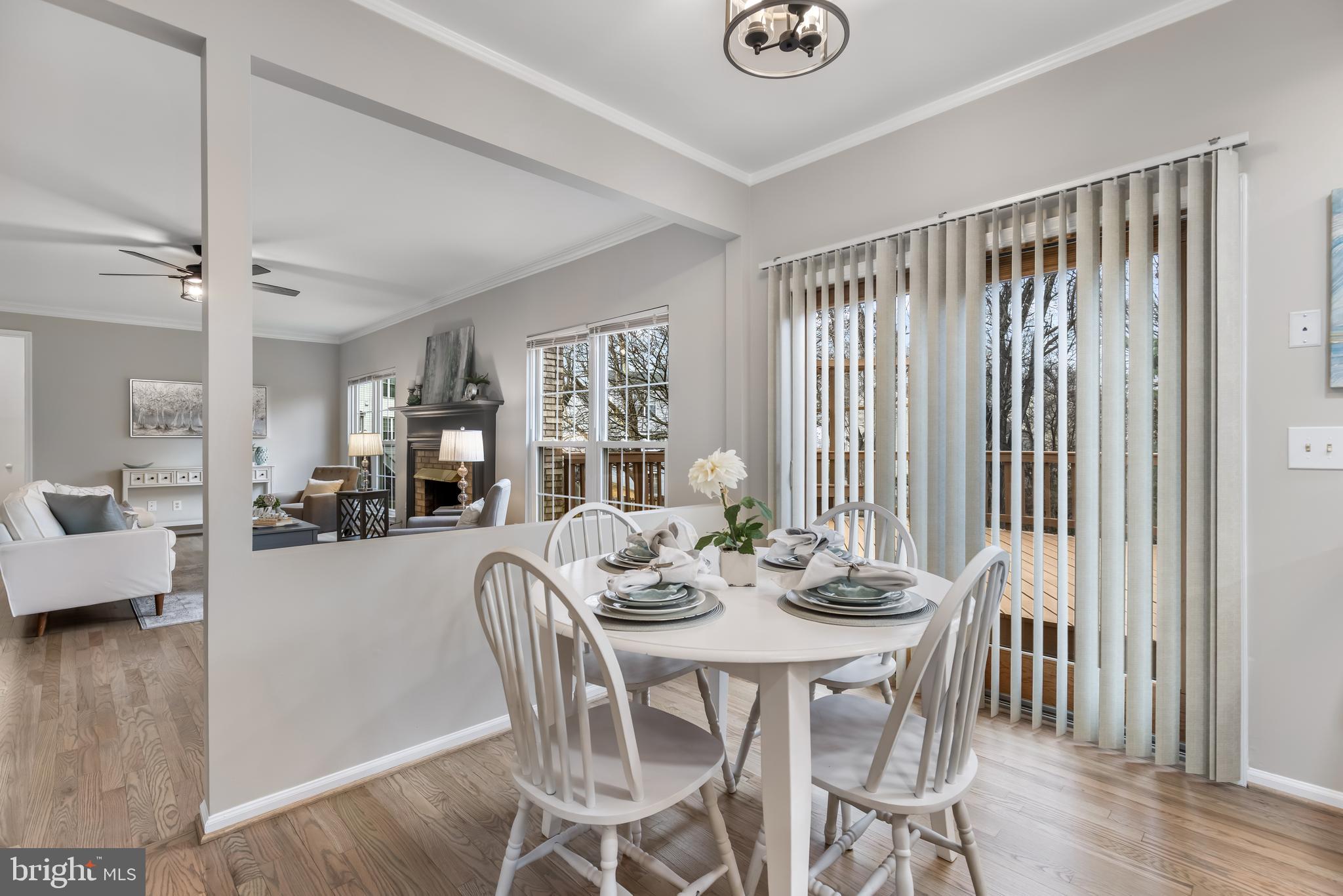 TWIN OAKS FARM - Residential