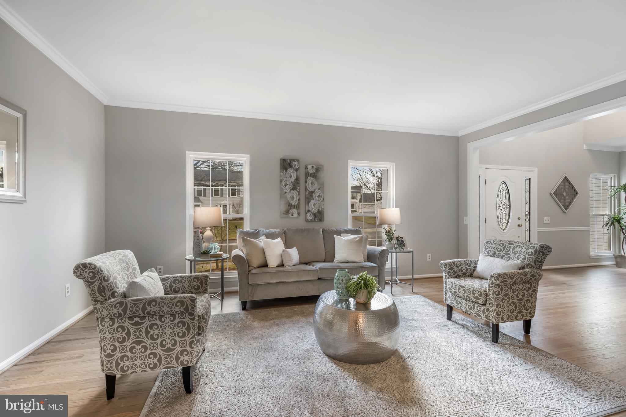 TWIN OAKS FARM - Residential