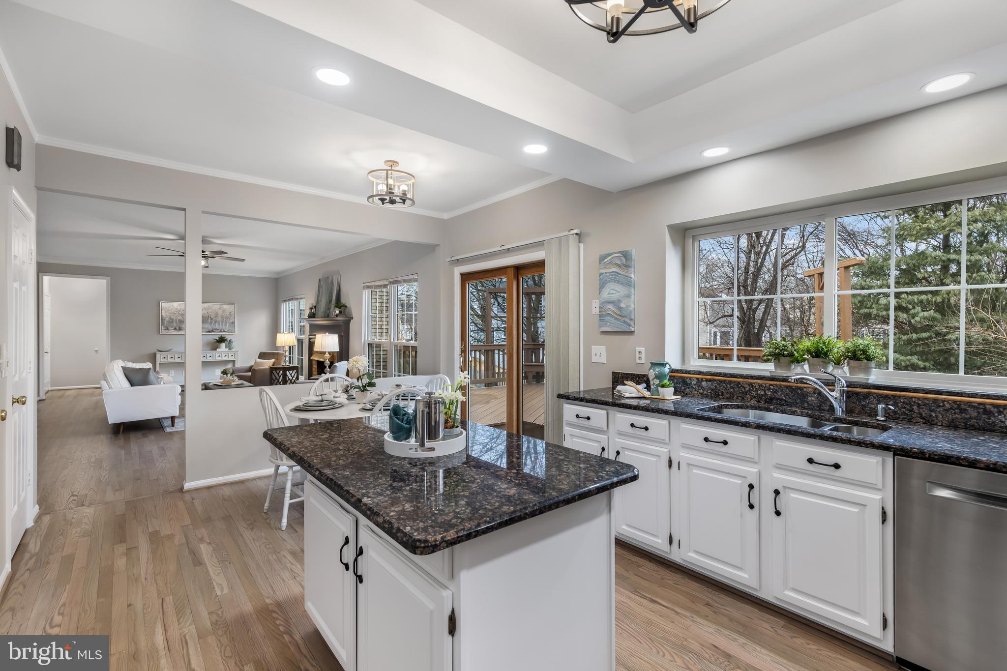 TWIN OAKS FARM - Residential