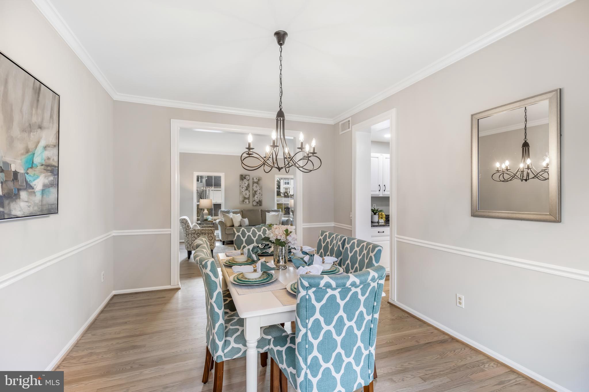 TWIN OAKS FARM - Residential