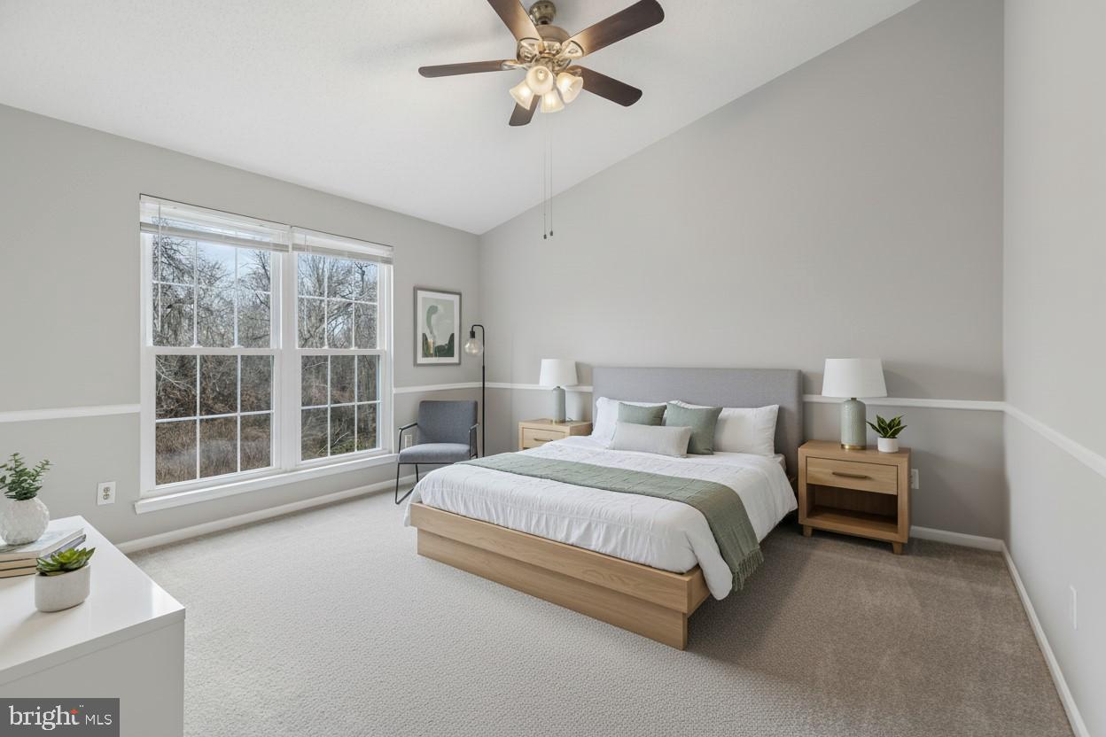 TWIN OAKS FARM - Residential