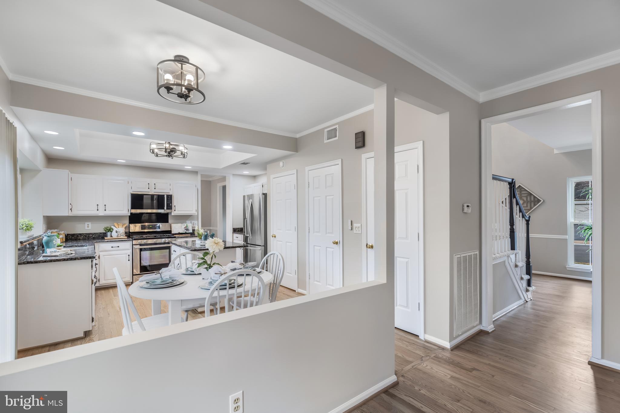 TWIN OAKS FARM - Residential