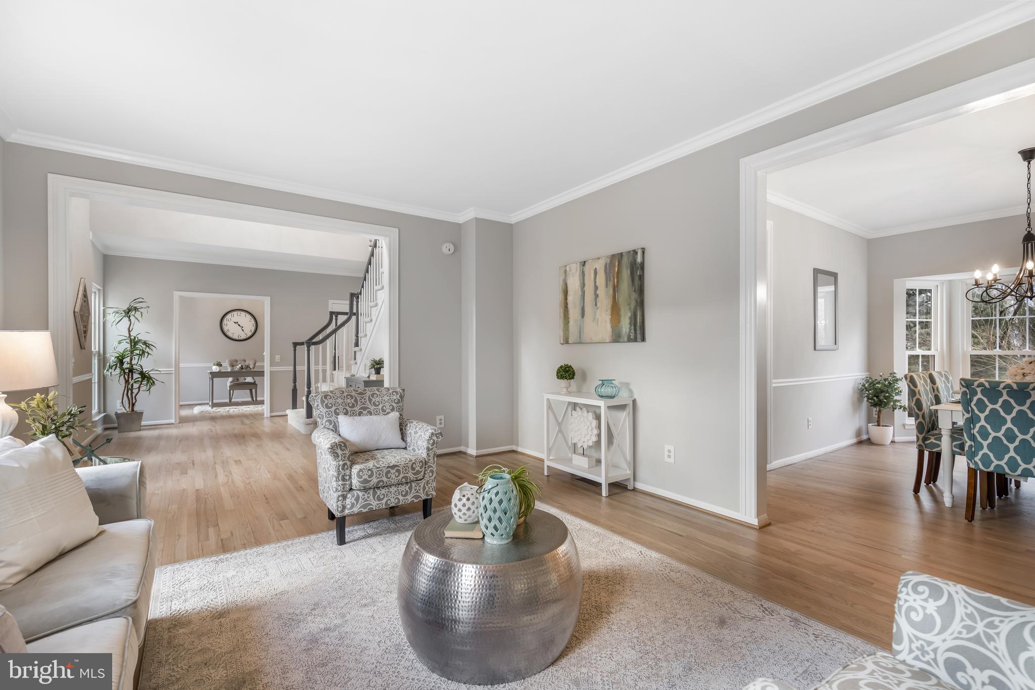 TWIN OAKS FARM - Residential