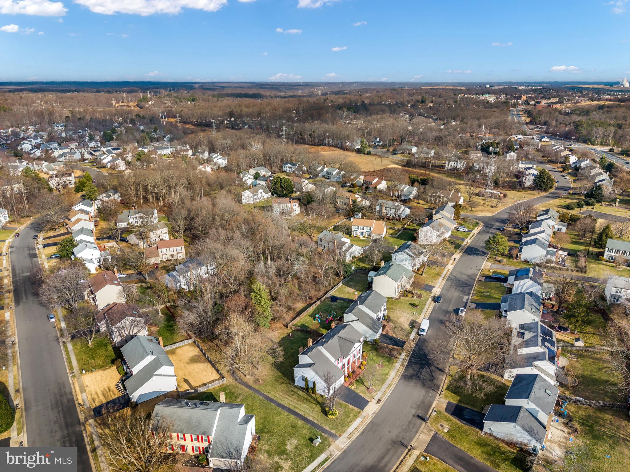 TWIN OAKS FARM - Residential