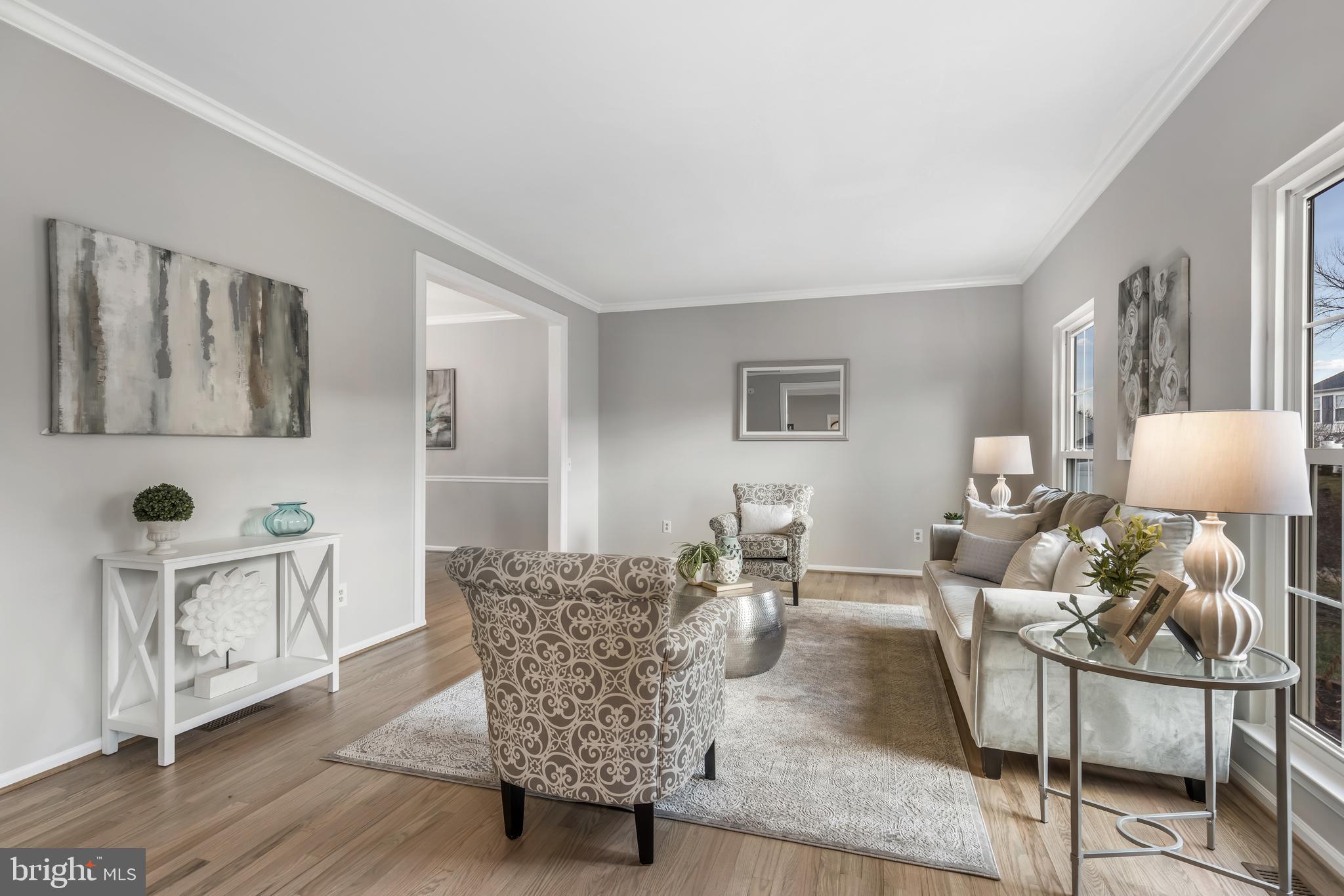 TWIN OAKS FARM - Residential