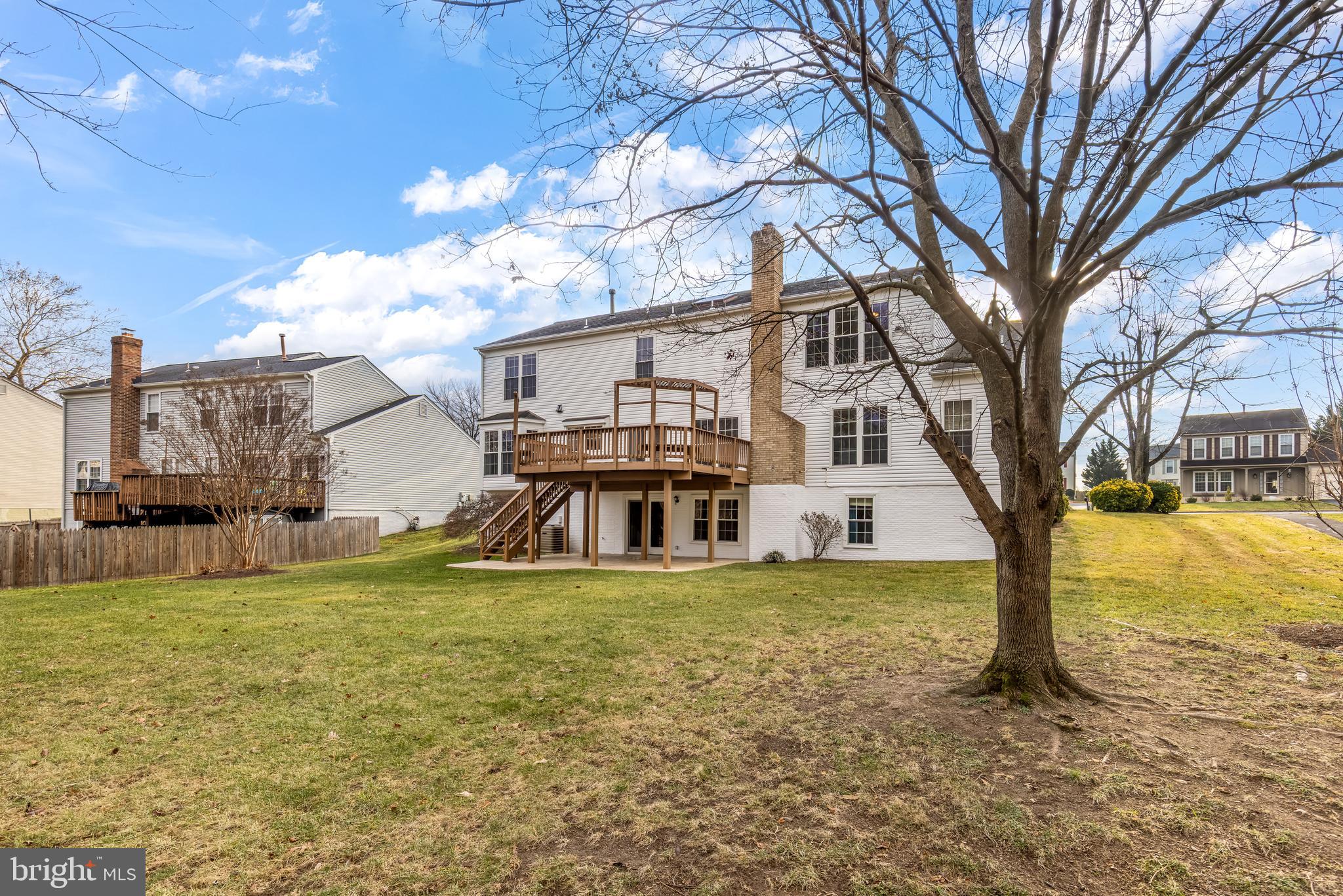 TWIN OAKS FARM - Residential