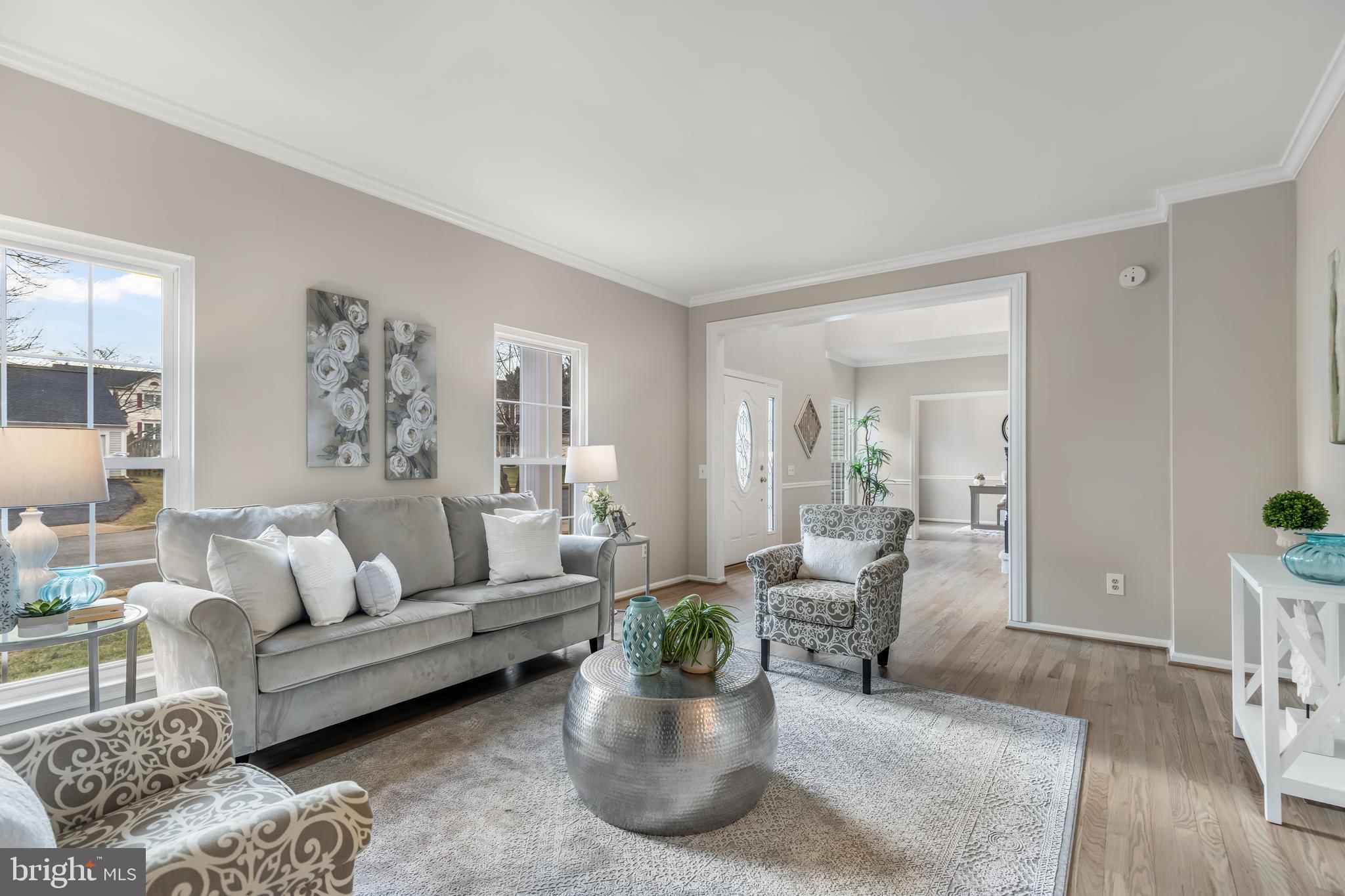 TWIN OAKS FARM - Residential