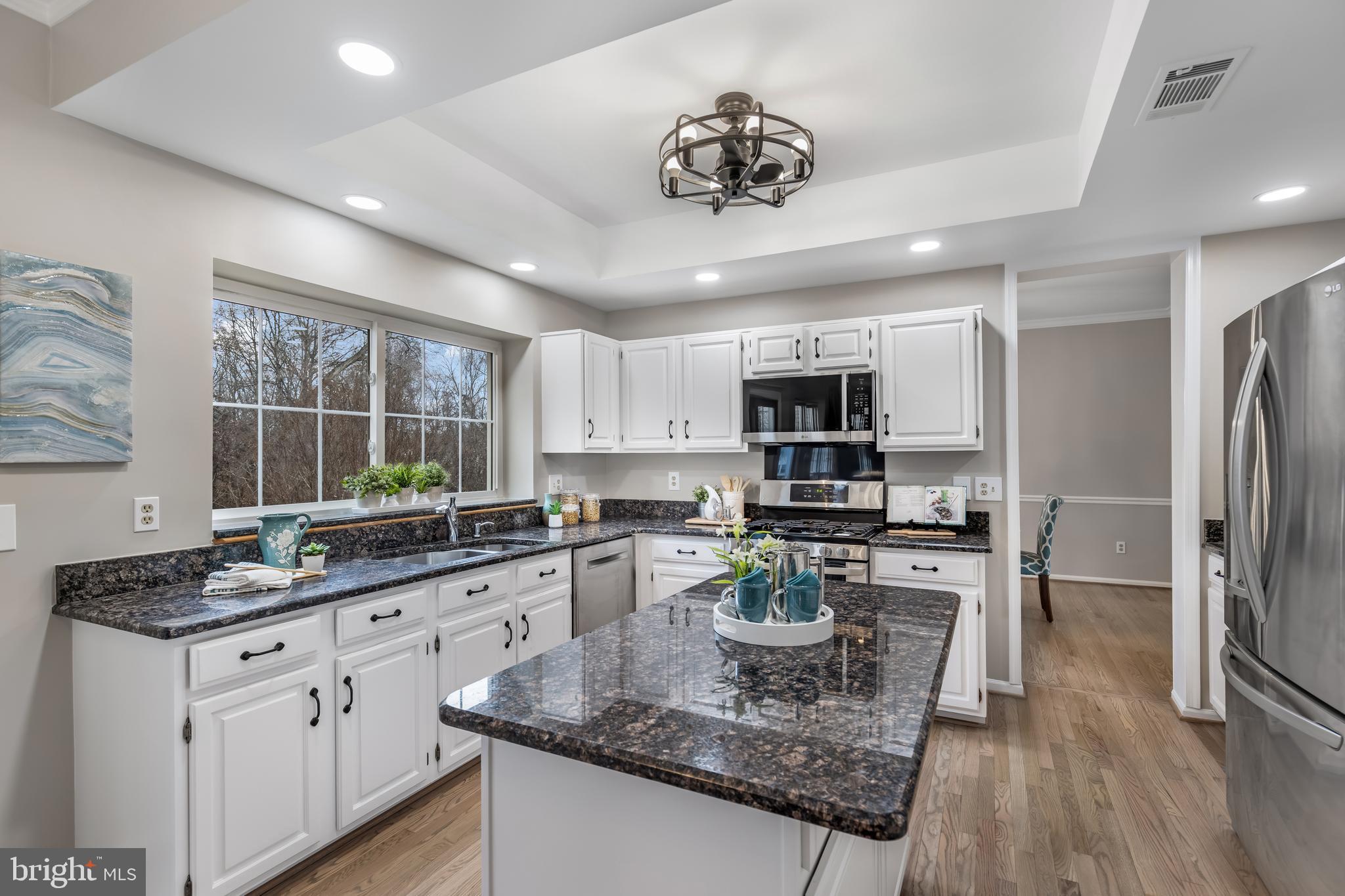 TWIN OAKS FARM - Residential