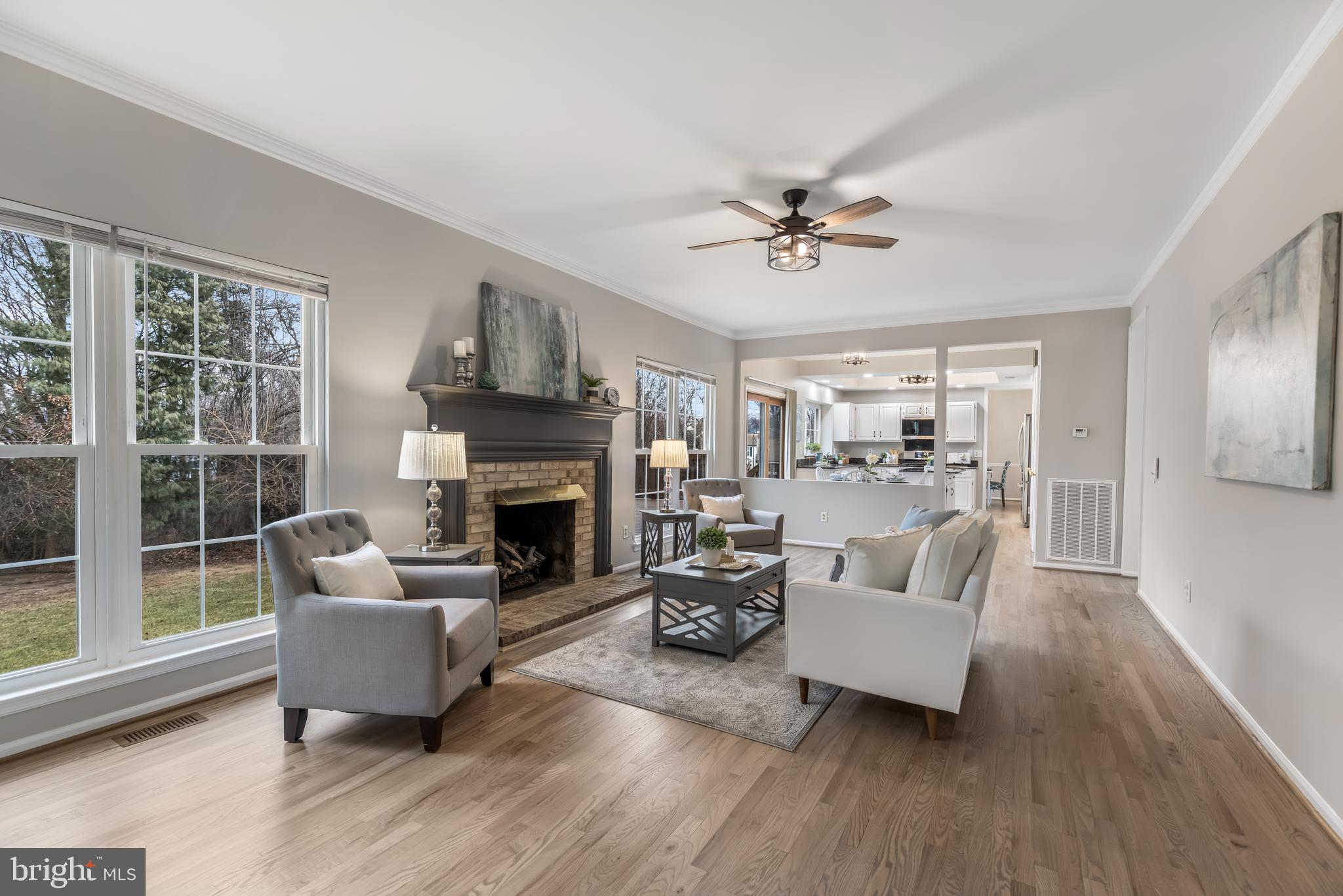 TWIN OAKS FARM - Residential