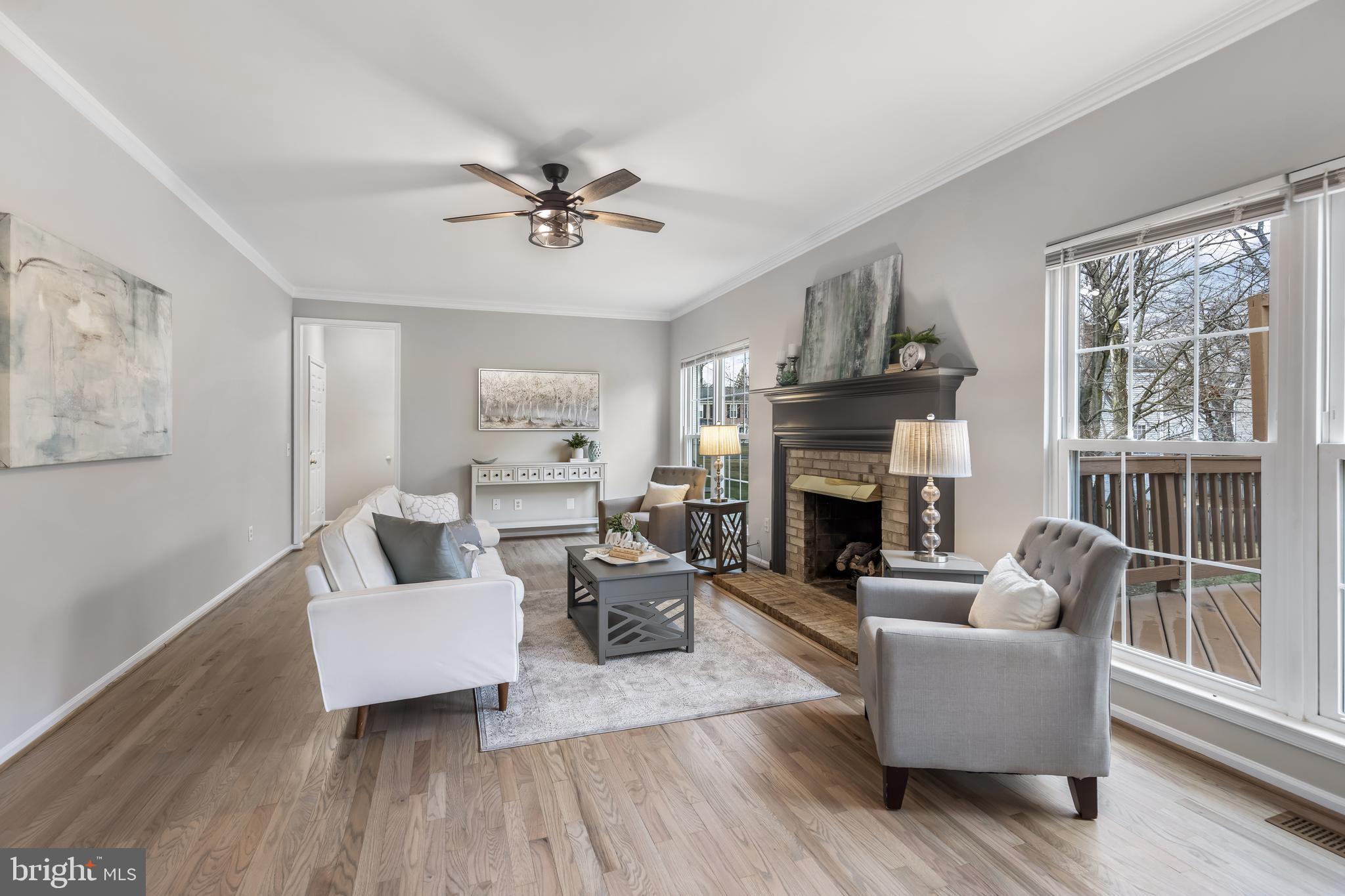 TWIN OAKS FARM - Residential