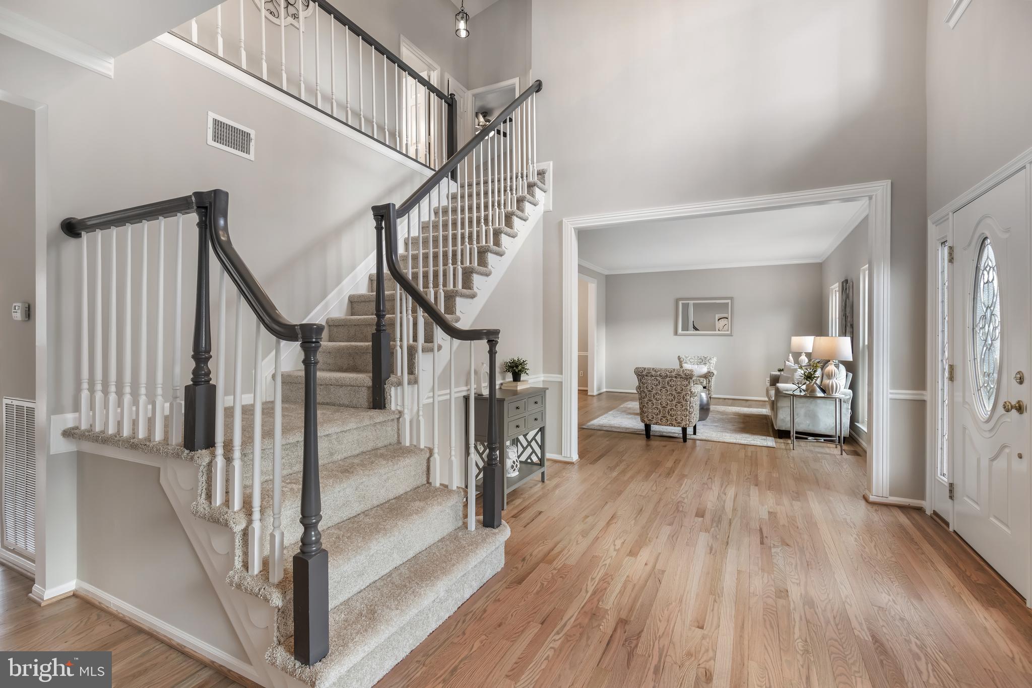 TWIN OAKS FARM - Residential