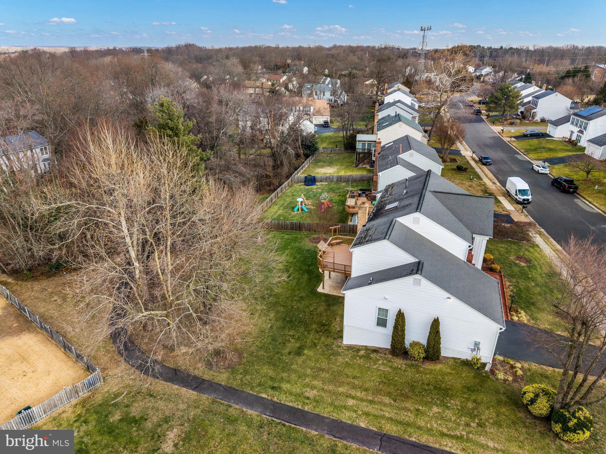 TWIN OAKS FARM - Residential