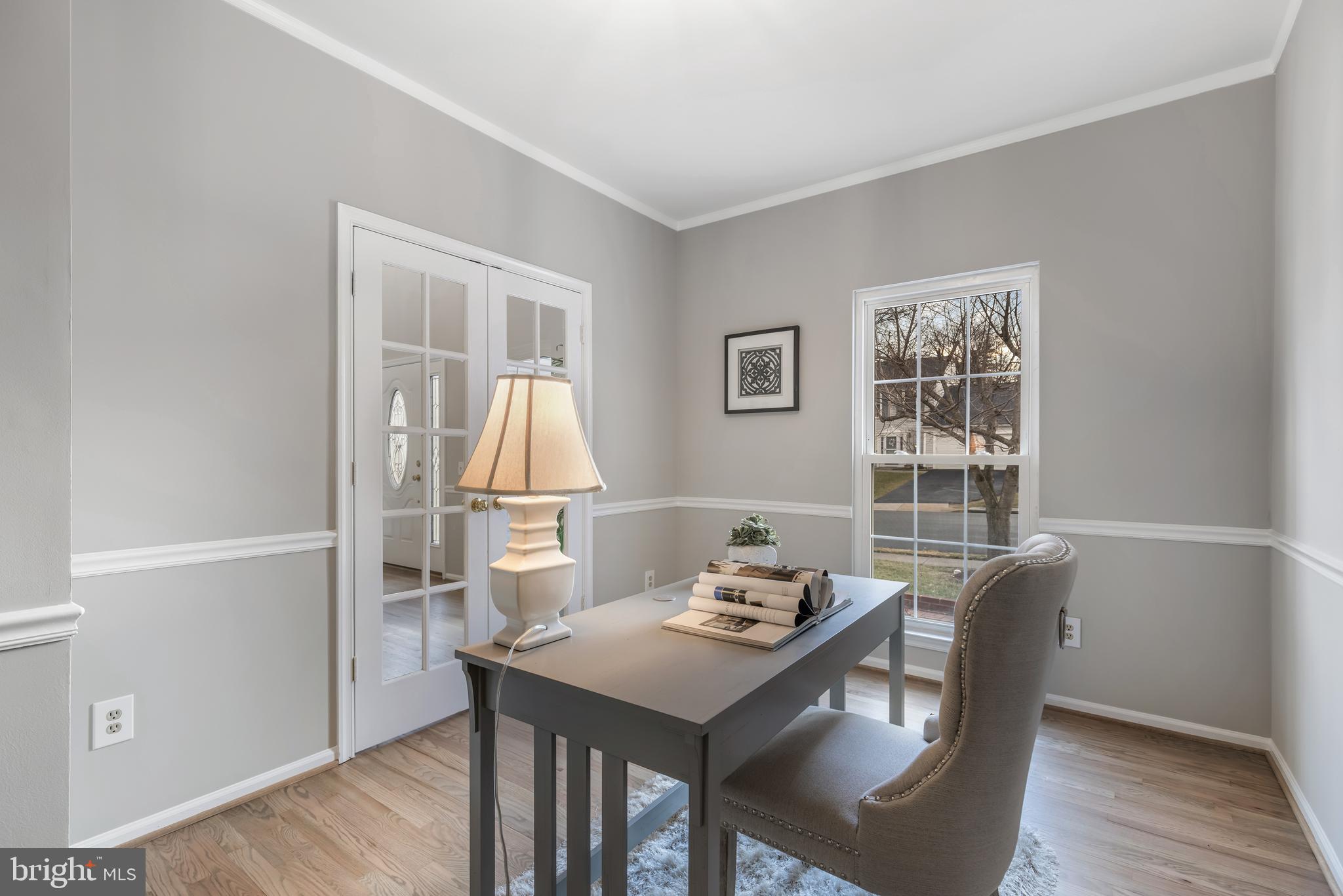 TWIN OAKS FARM - Residential