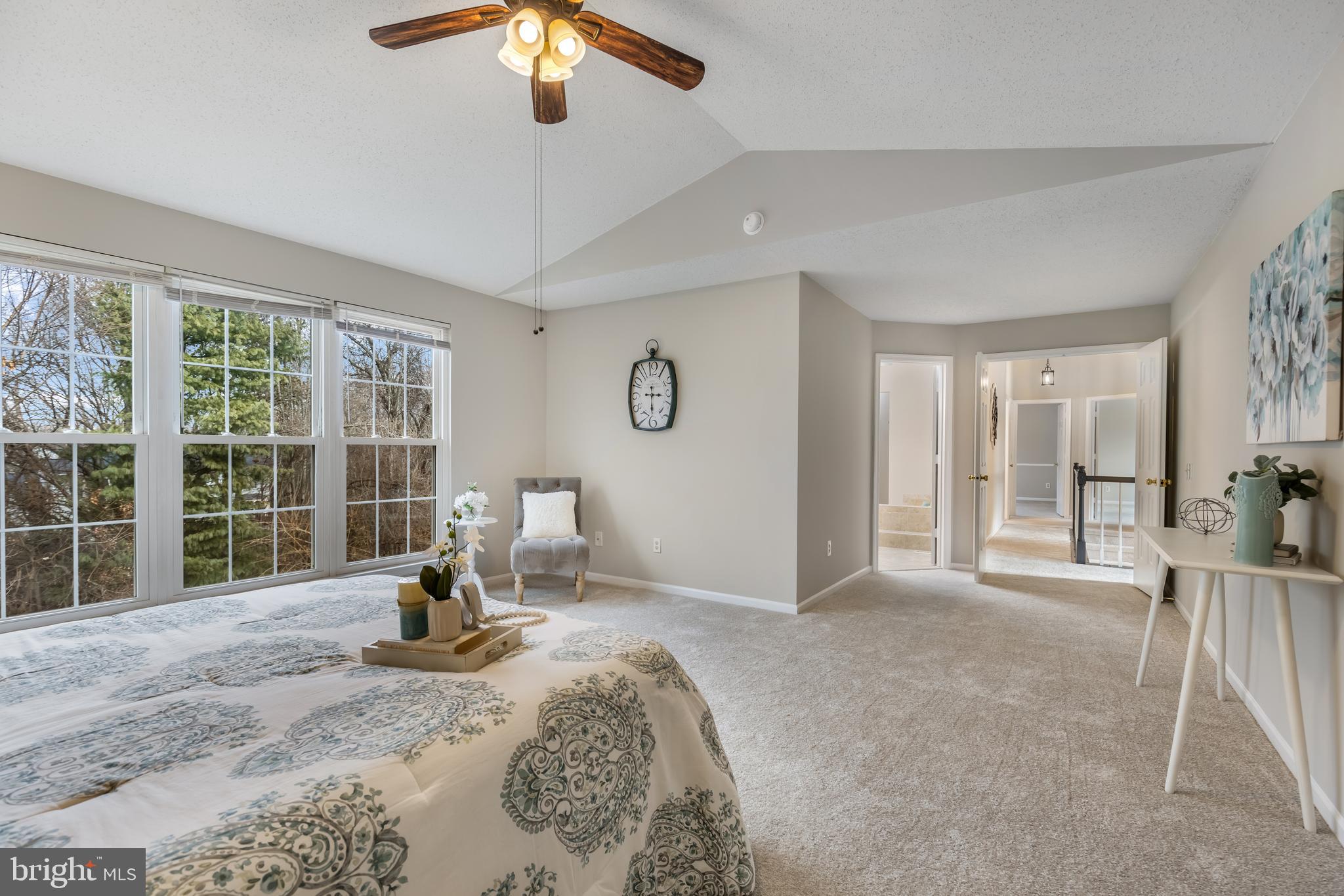 TWIN OAKS FARM - Residential