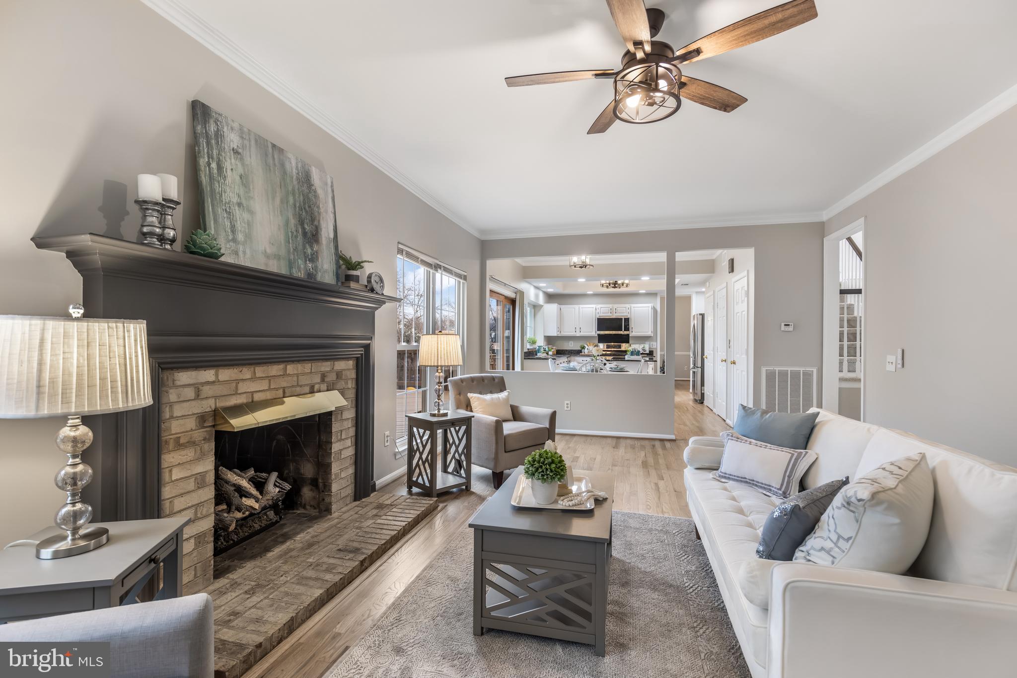 TWIN OAKS FARM - Residential