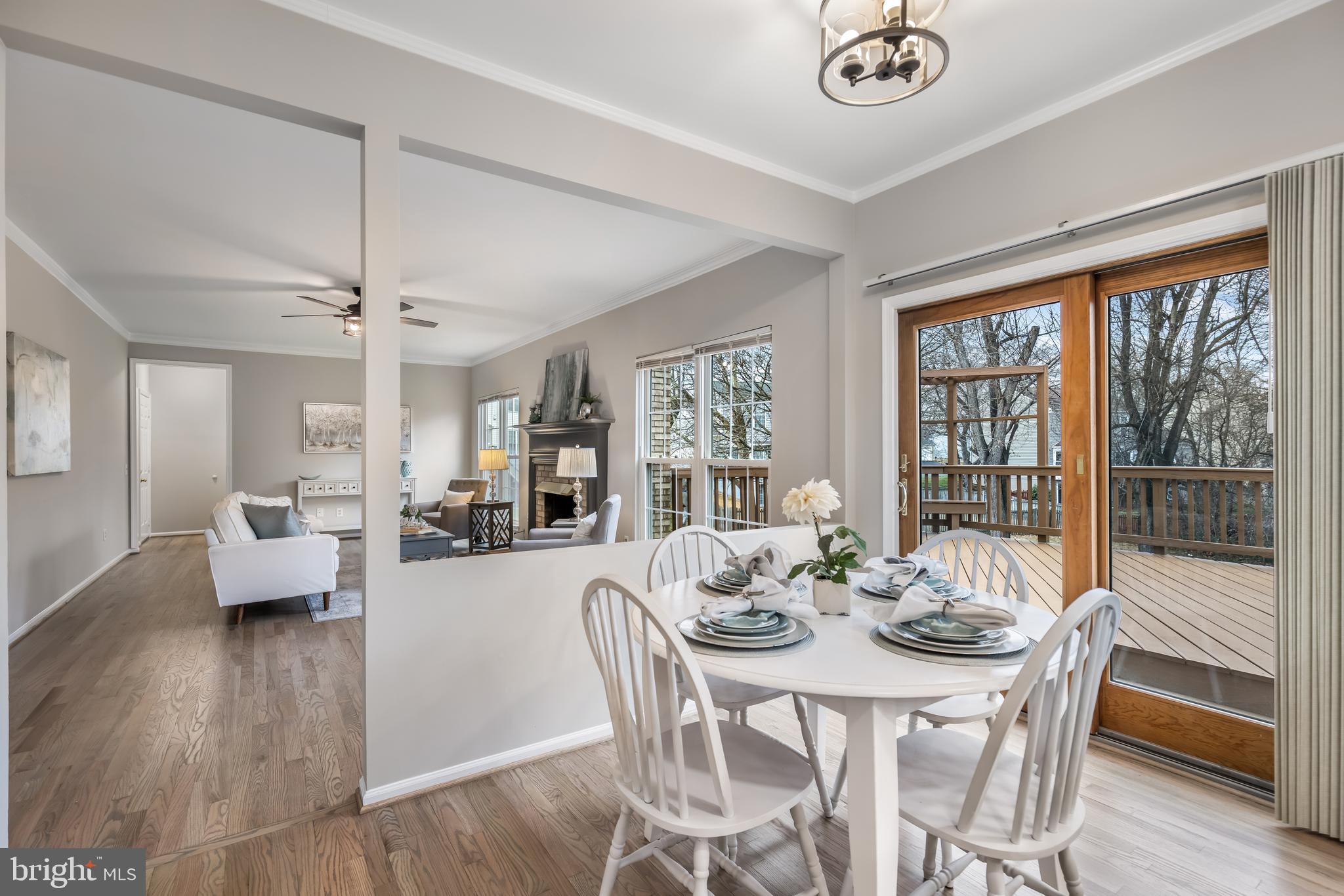 TWIN OAKS FARM - Residential