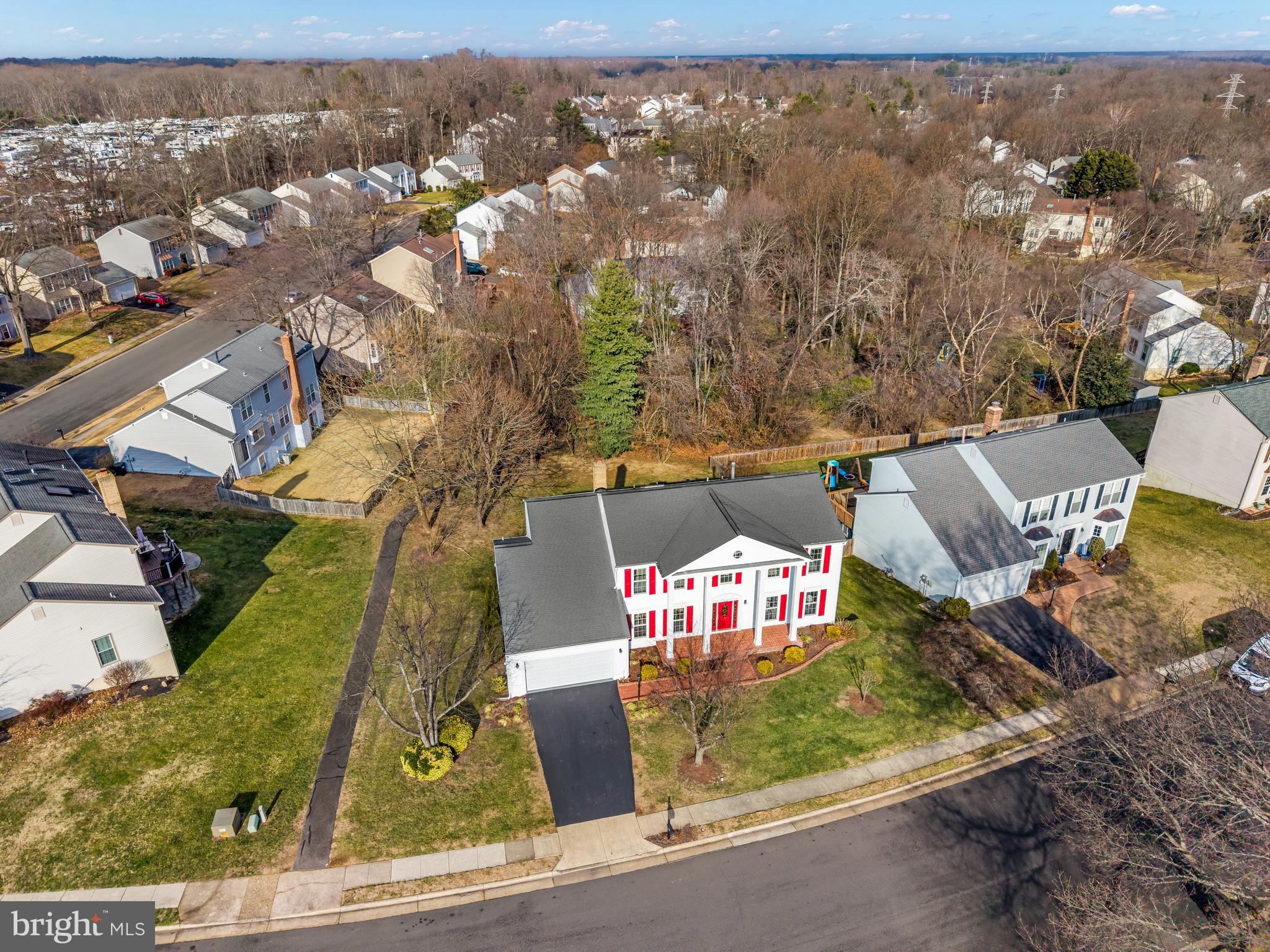 TWIN OAKS FARM - Residential