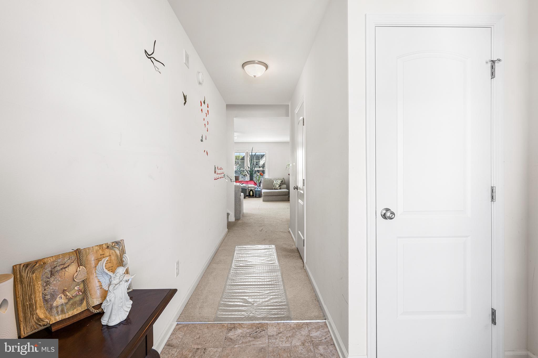 126 CHANNEL CROSSING