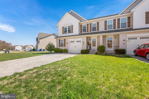 126 CHANNEL CROSSING FREDERICA DE 19946