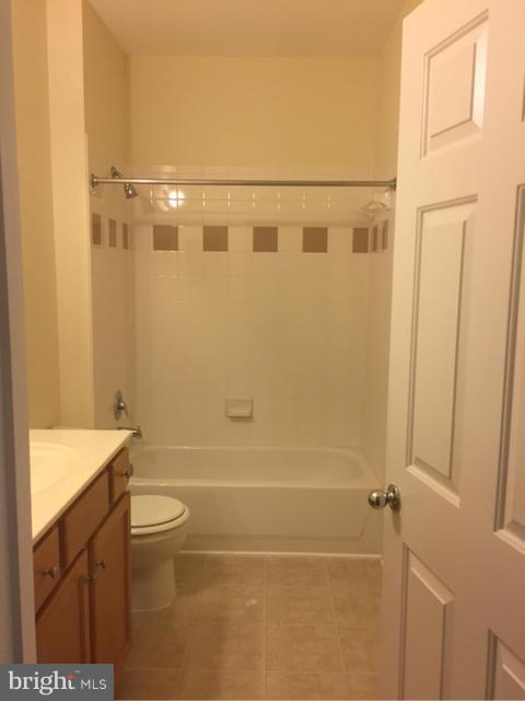 STONEGATE AT FAIRCREST - Residential Lease