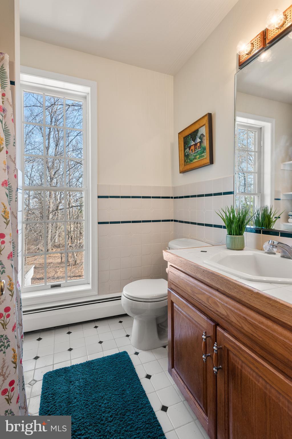 FOUR OAKS FARM - Residential