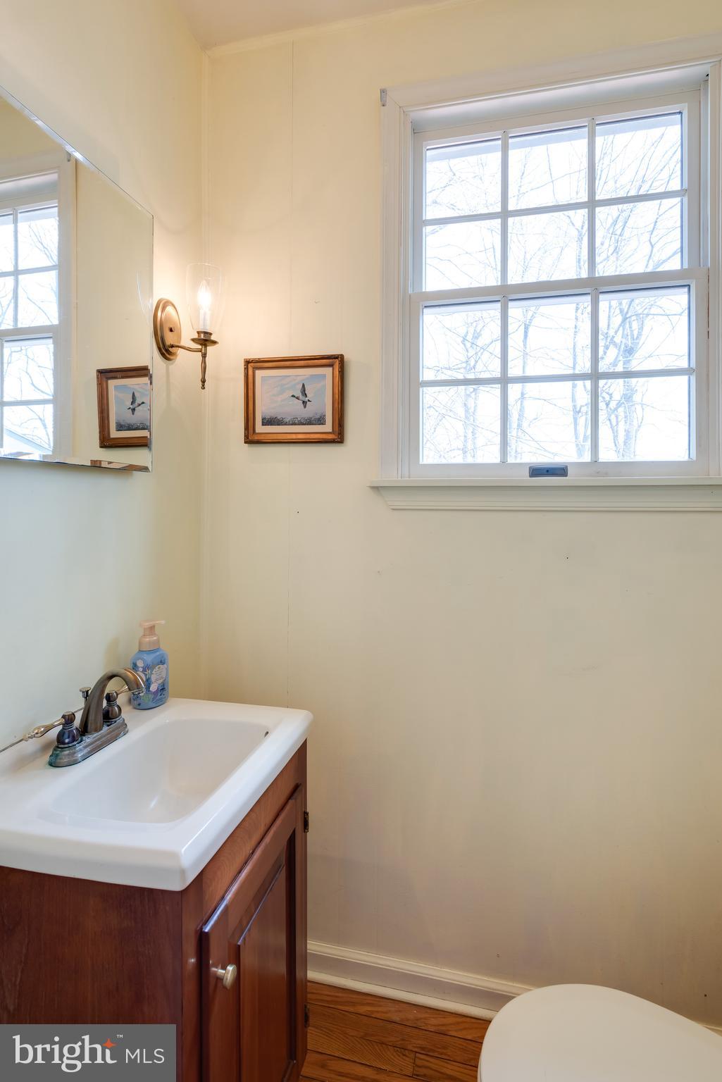 FOUR OAKS FARM - Residential