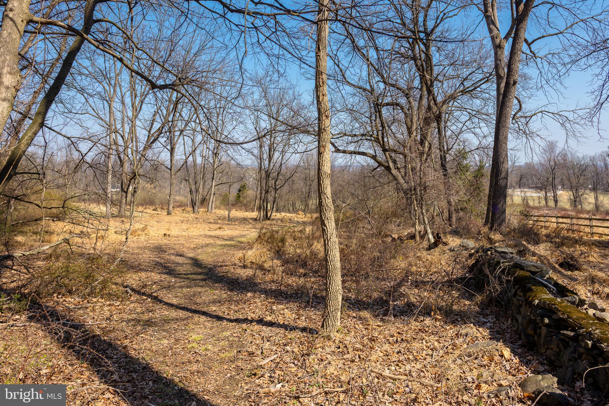 FOUR OAKS FARM - Residential